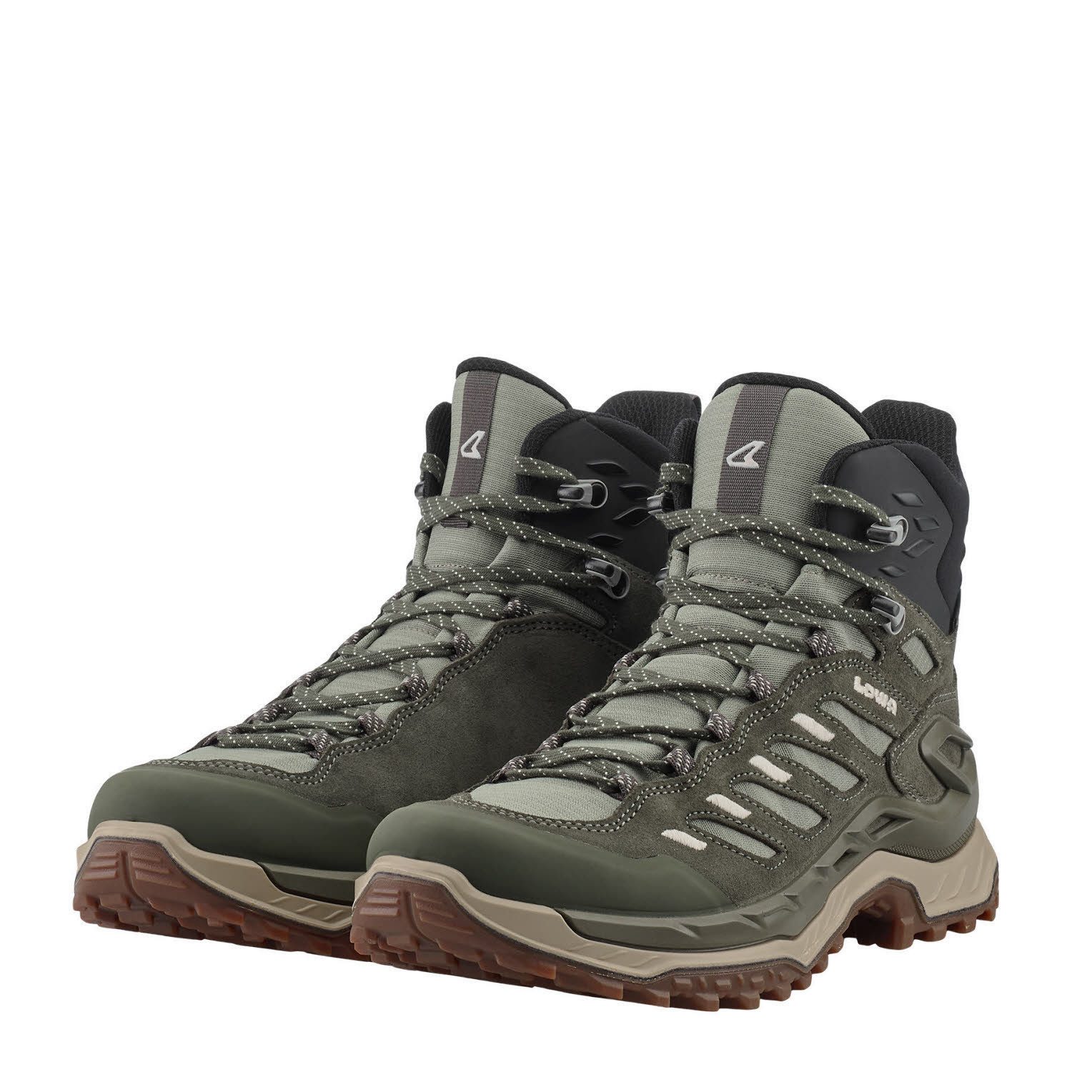 Lowa DA INNOVO GTX MID Ws Wanderstiefel