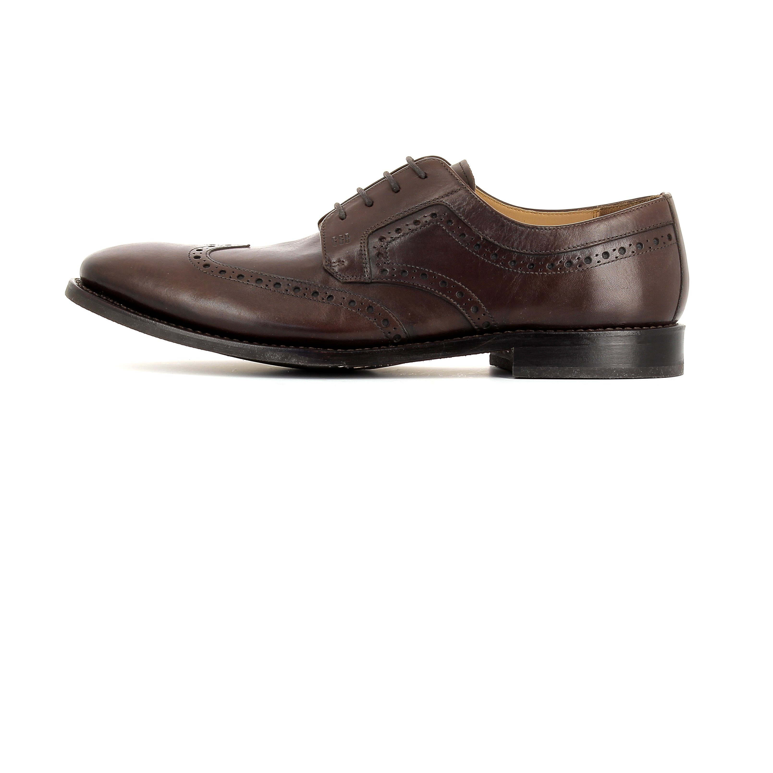 GORDON & BROS Schnürschuh