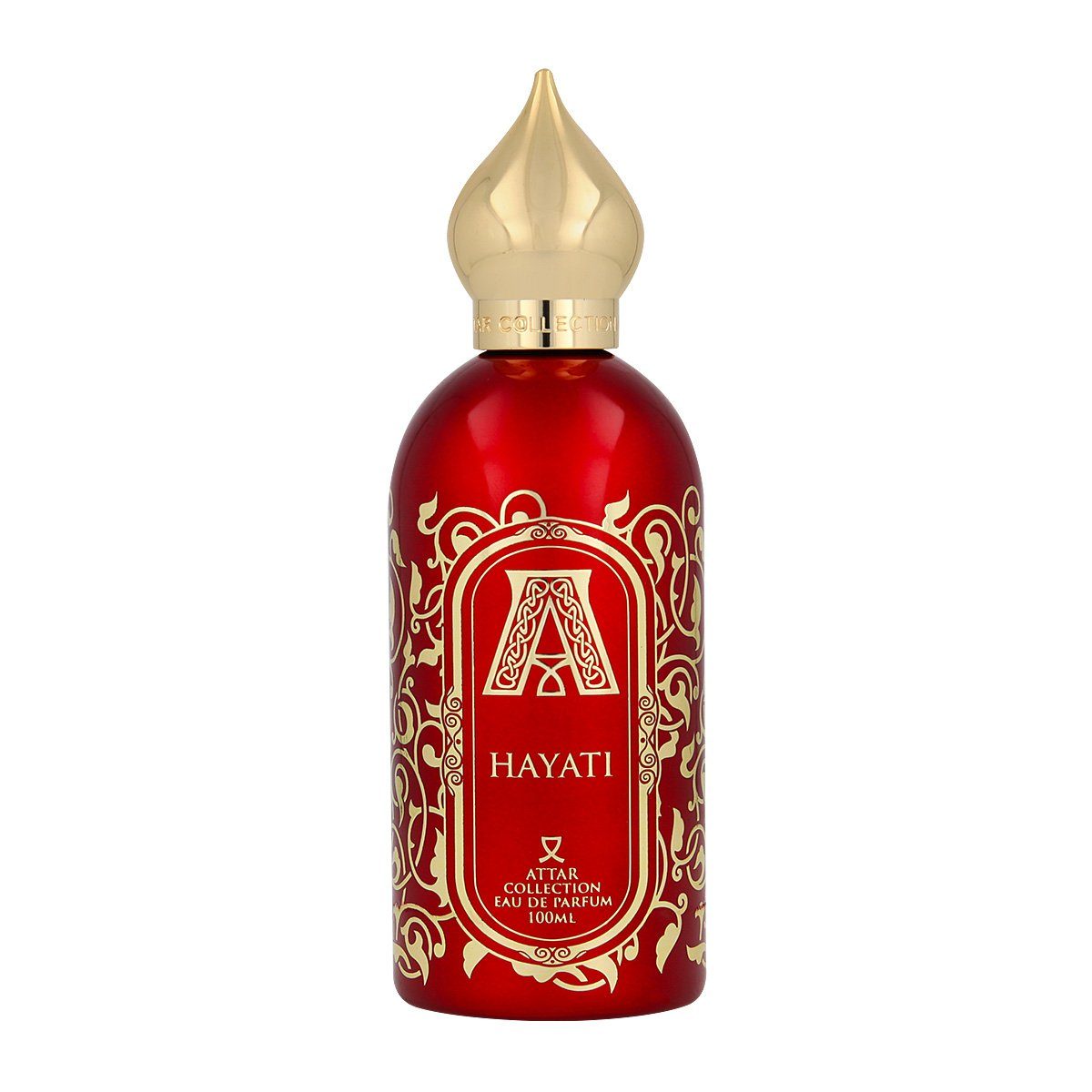 Attar Collection Eau de Parfum Hayati