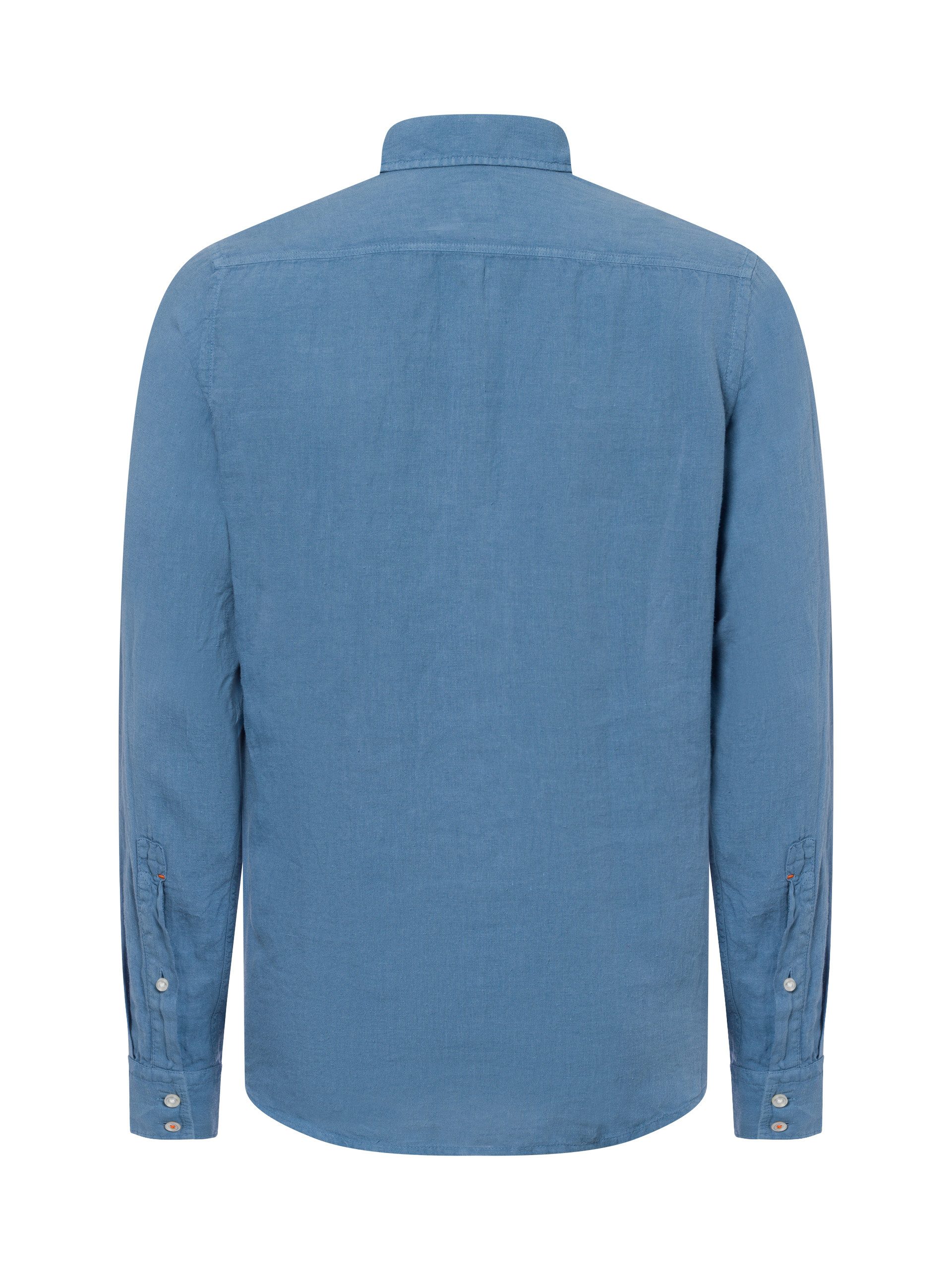 BOSS ORANGE Outdoorhemd Relegant günstig online kaufen