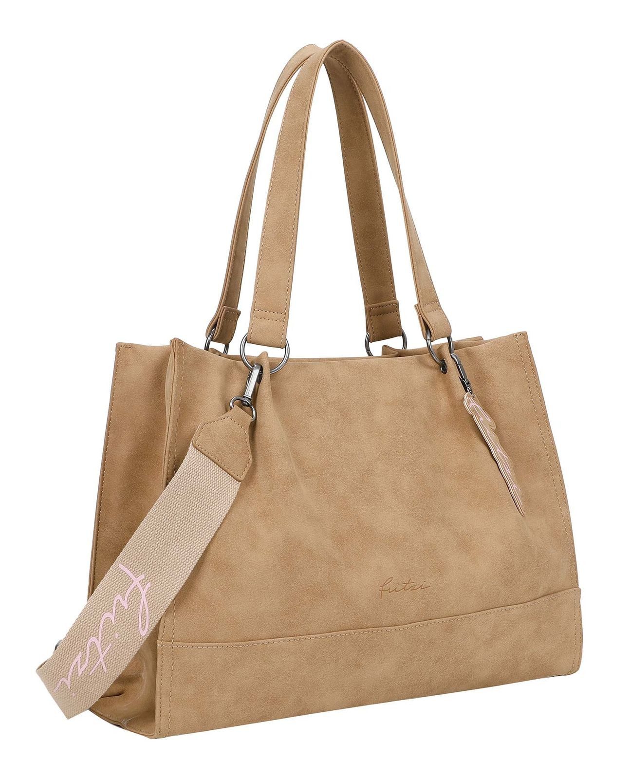 Fritzi aus Preußen Schultertasche Jive Shoulder günstig online kaufen
