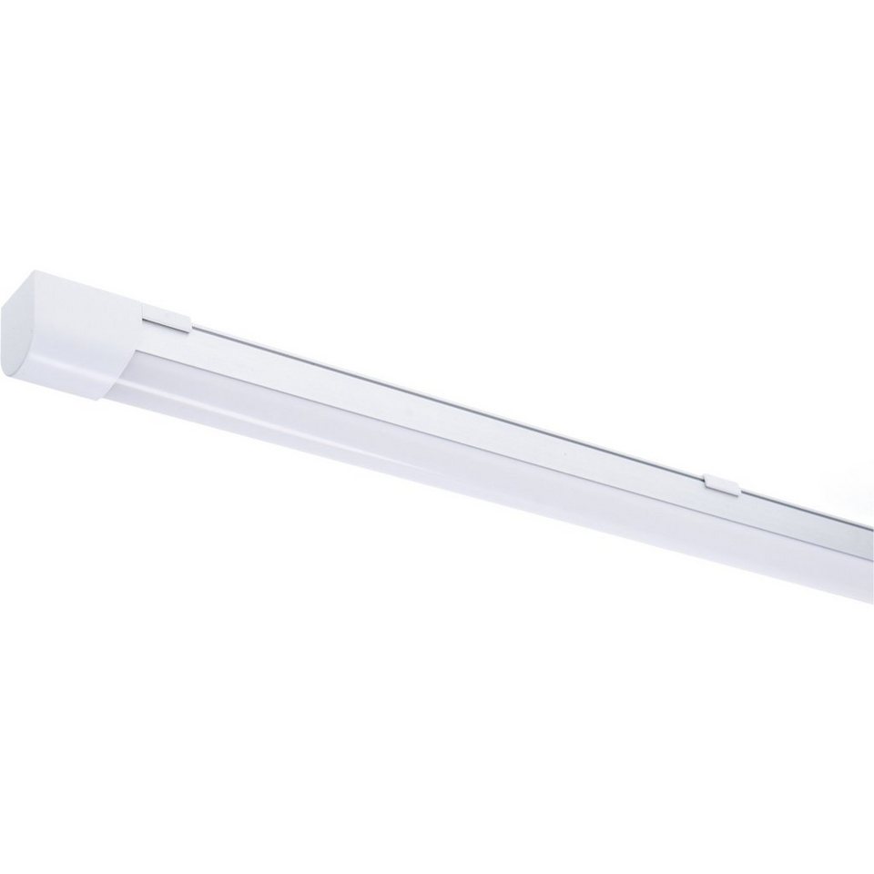 LED's light LED Unterbauleuchte 2410212 LED-Unterbauleuchte mit 150 cm LED-Röhre,  LED, 24 Watt neutralweiß G13