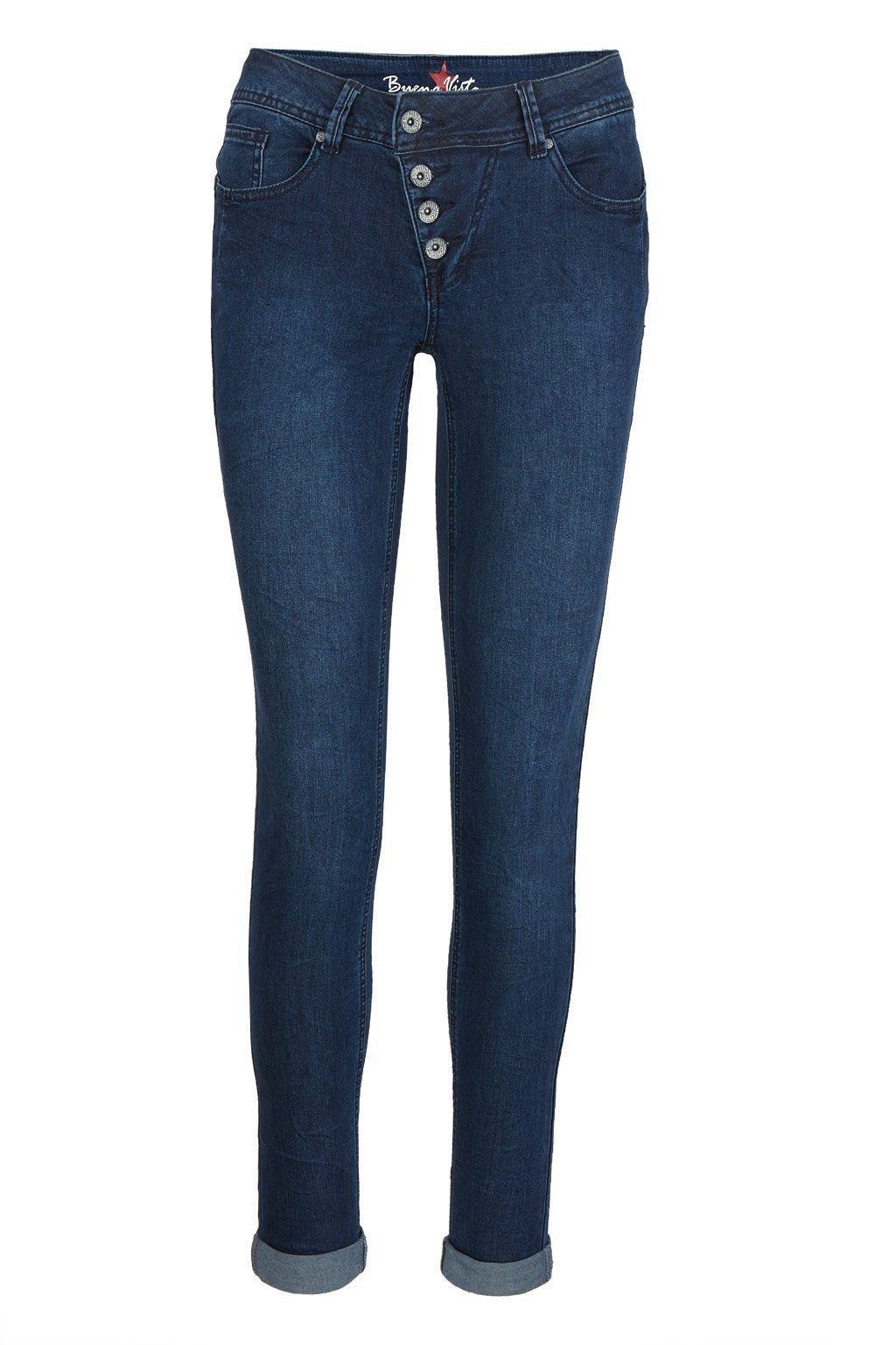 Buena Vista Stretch-Jeans