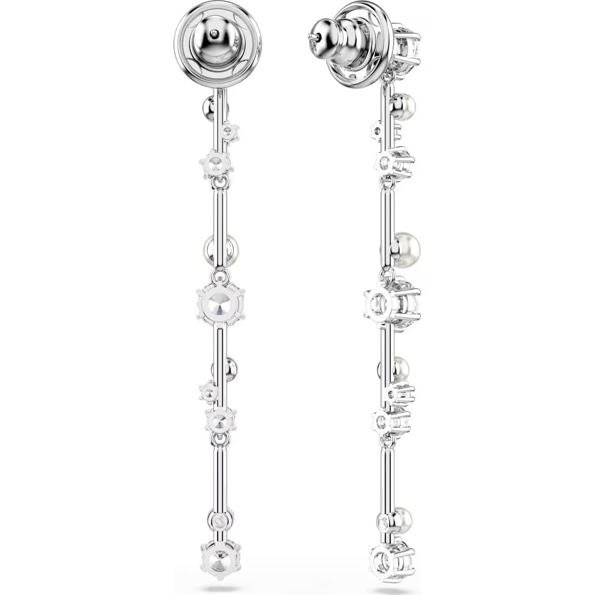 Swarovski Ohrring-Set Swarovski Constell...