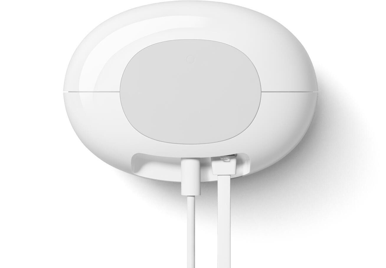 Google Google Nest WiFi Pro, Snow, AXE4200, 1er - GA03030 DSL-Router
