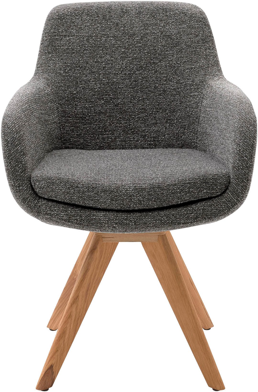 Musterring Esszimmerstuhl Tavia (Set, 2 St), günstig online kaufen