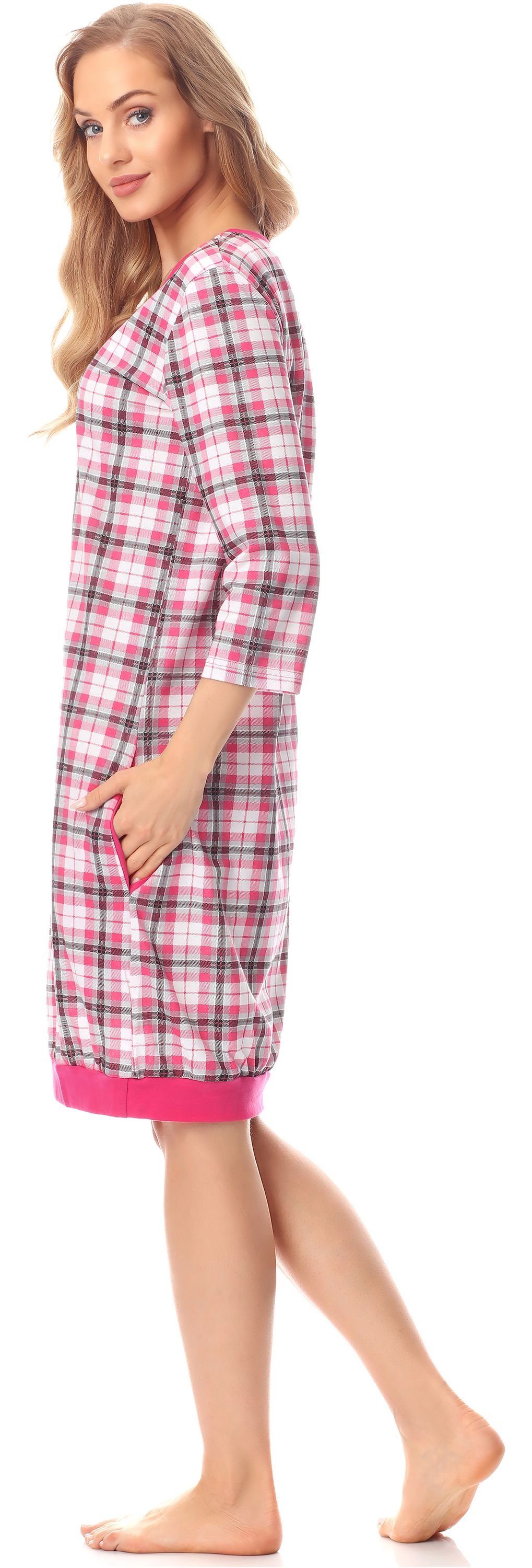 Merry Style Nachthemd Damen Nachthemd MS10-182 günstig online kaufen