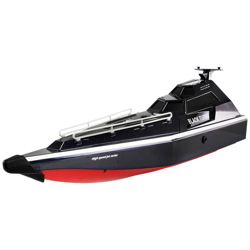 RC-Boot Speedboot mit Jetantrieb 420mm RTR28 km/h