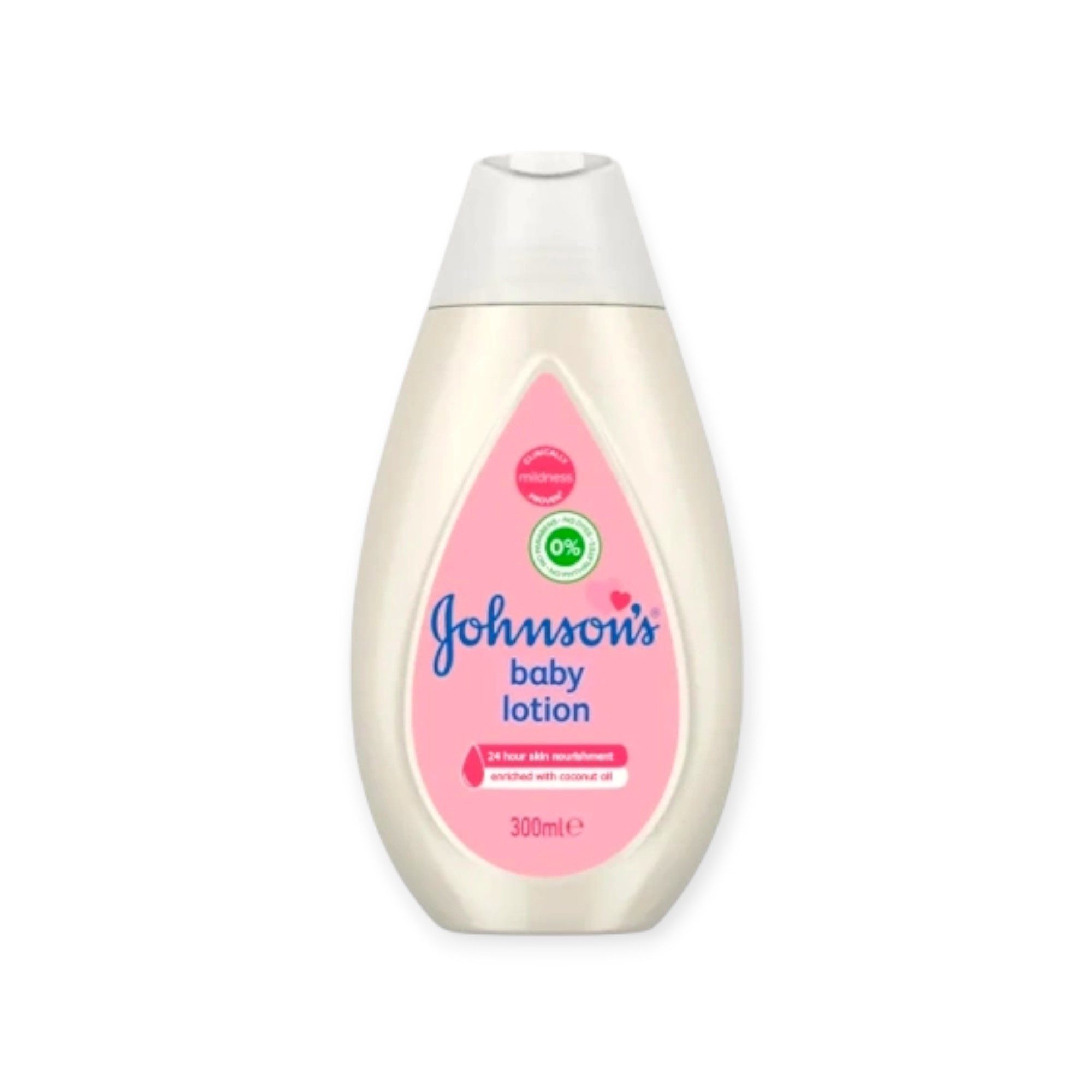 Johnson & Johnson Bodylotion Johnsons Baby Lotion 500ml