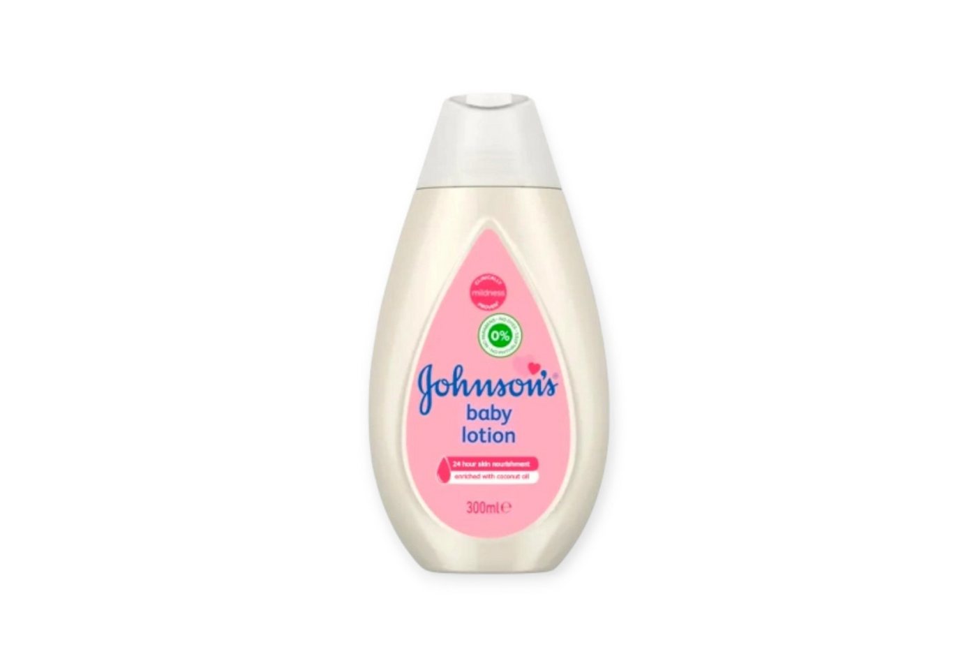 Johnson & Johnson Bodylotion Johnsons Baby Lotion