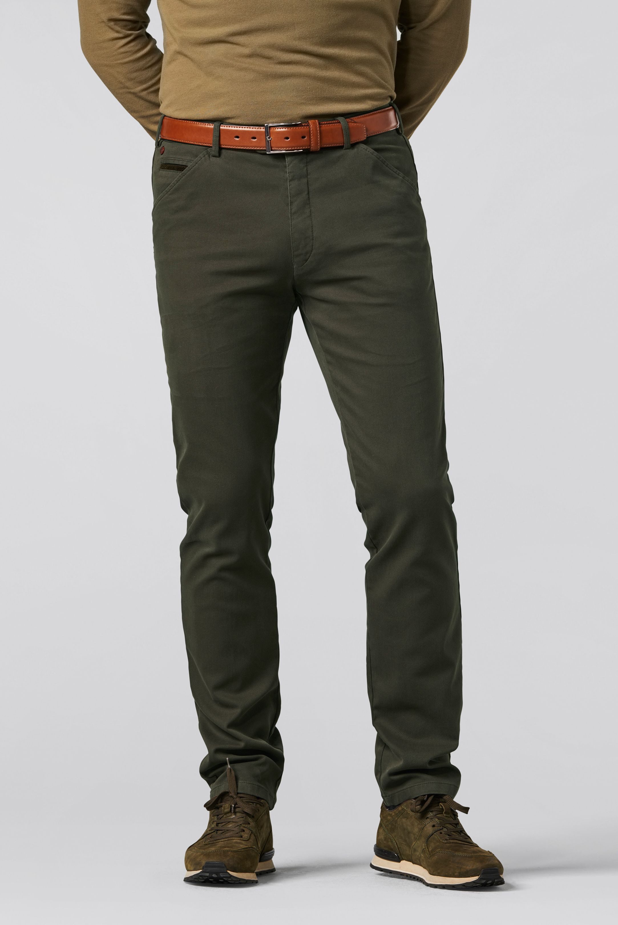5-Pocket-Hose