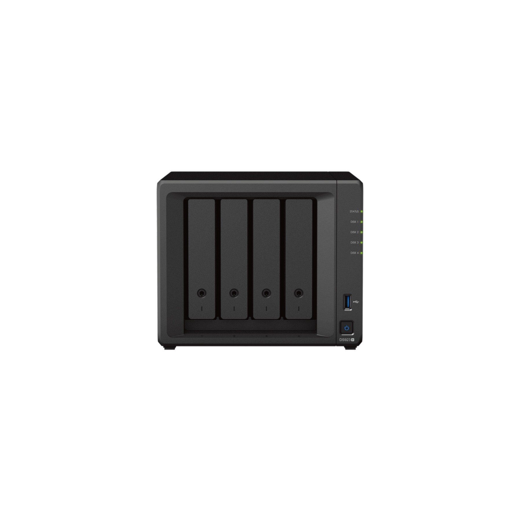 CAPTIVA S75-482 NAS-Server