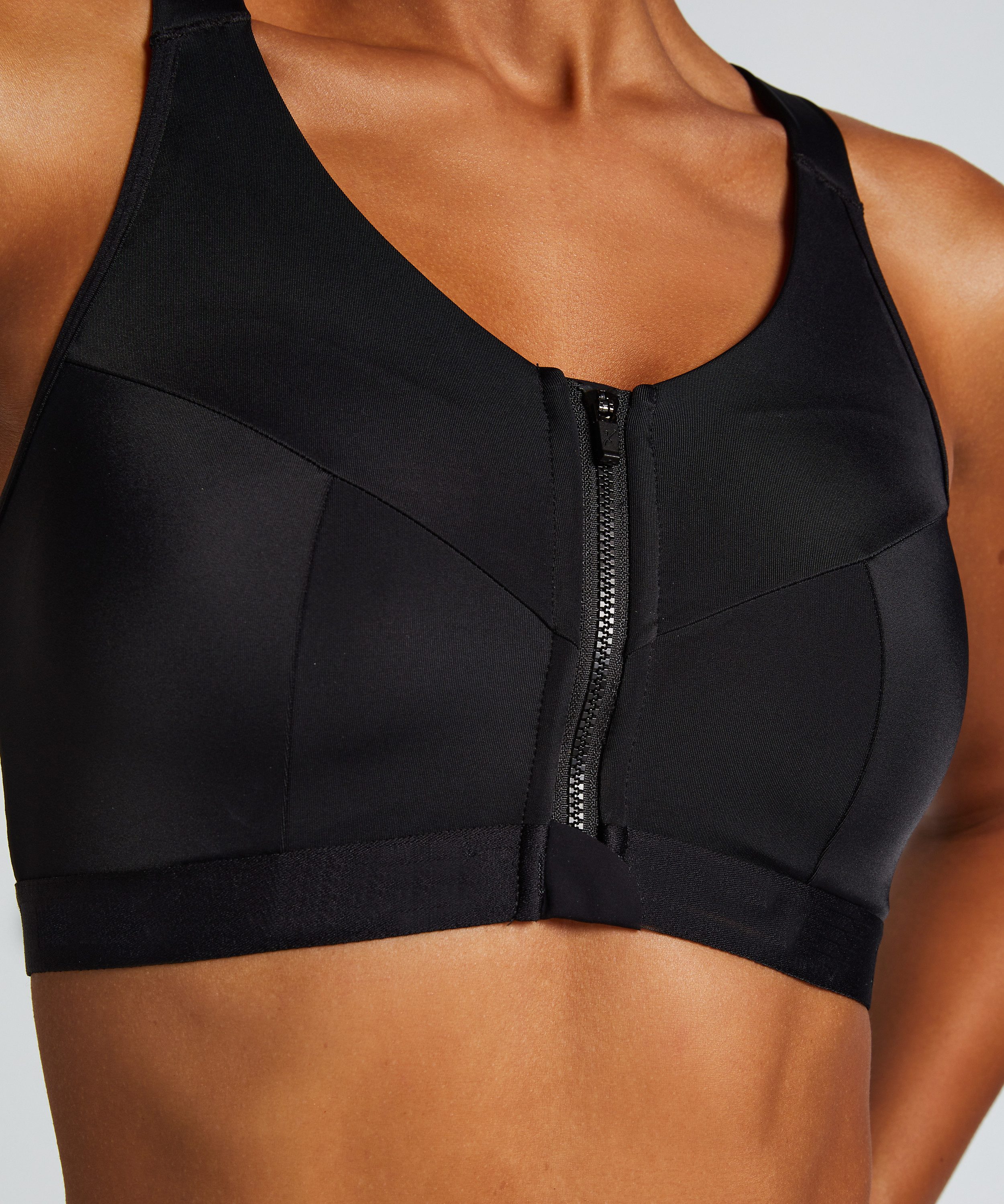 Hunkemöller Sport-BH HKMX Sport-BH The Pro Level 3