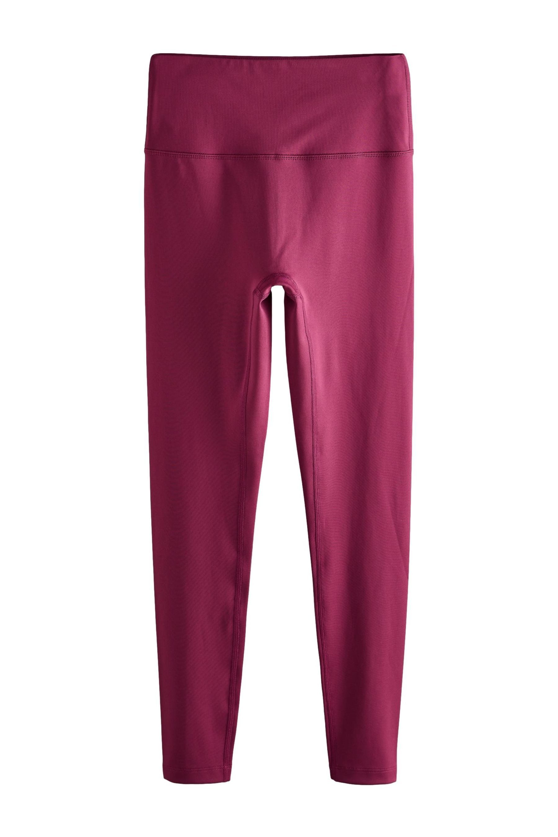 Next Funktionsleggings Power Active Sportleggings (1-tlg) günstig online kaufen
