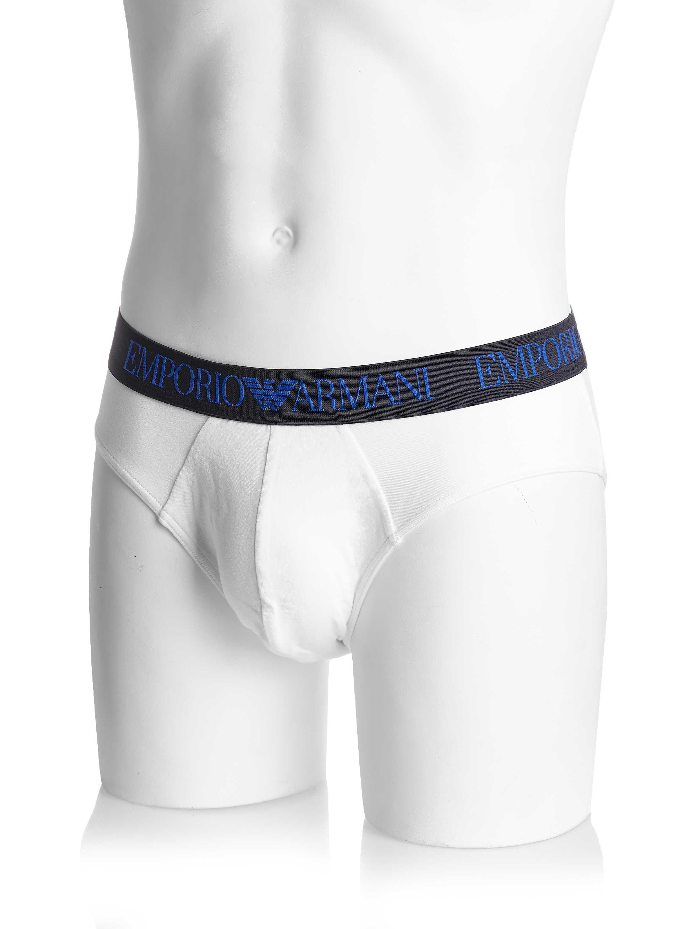 Underwear Armani Boxershorts Armani Emporio Emporio