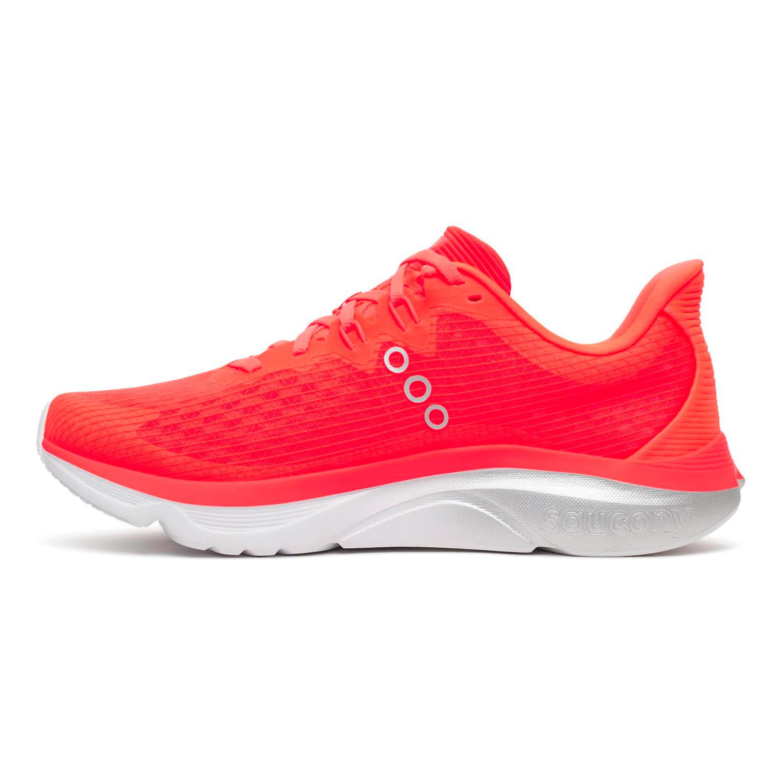 Saucony Kinvara 16 - Neutralschuh Laufschuh