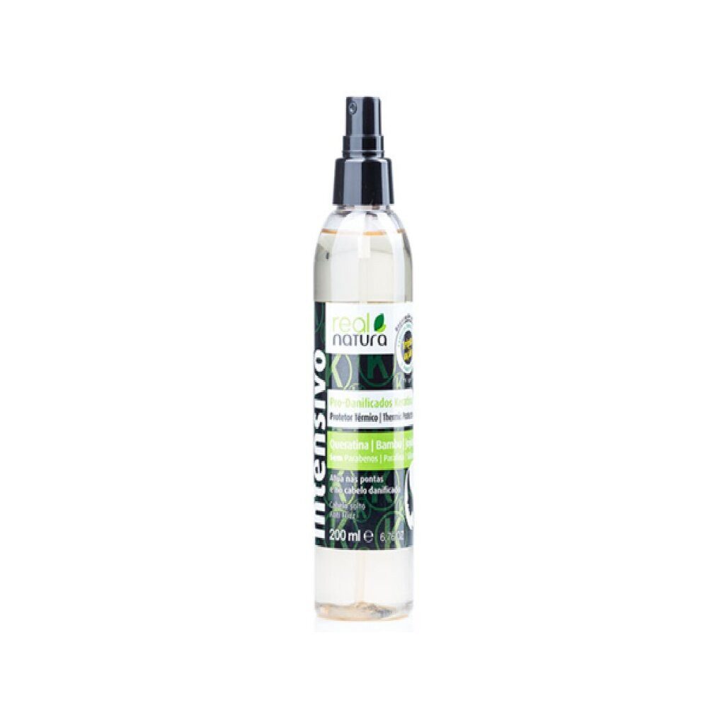 Lola Cosméticos Haarshampoo Lola Cosmetics Prodanified Keratin flüssige Ladung