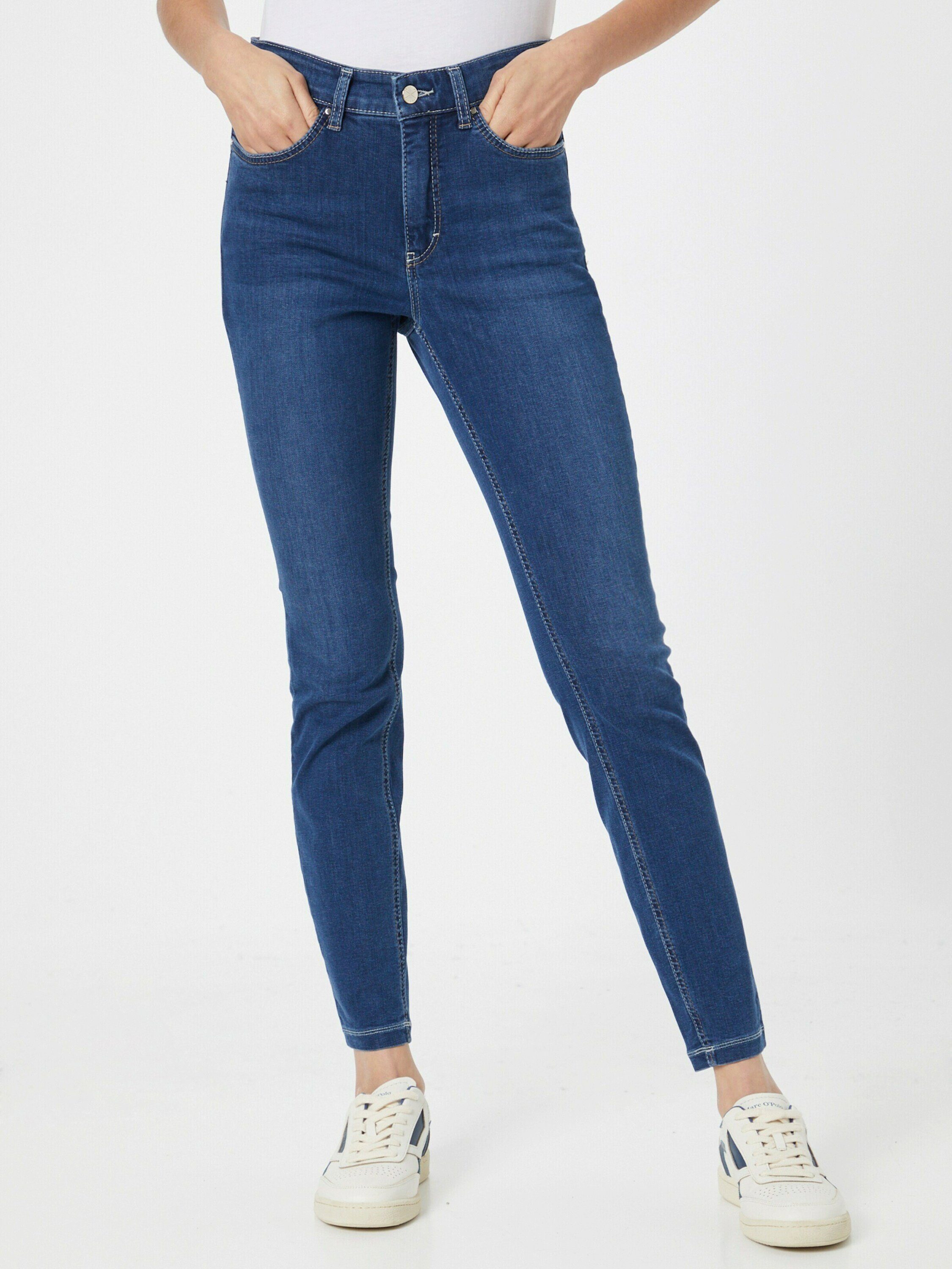 Mac Damen Jeans 0355l540290 günstig online kaufen