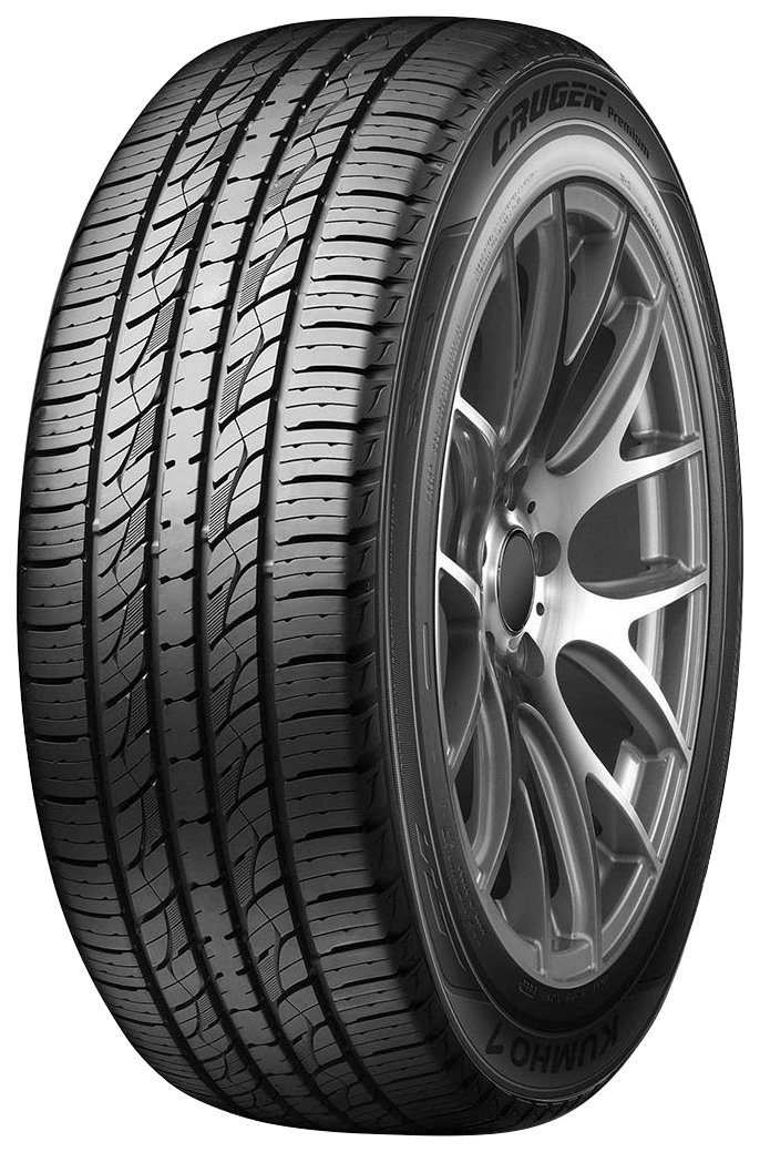 Kumho Sommerreifen KL-33, 1-St., 215/60 R17 100V