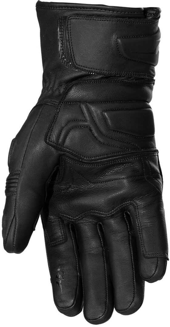 Rusty Stitches Motorradhandschuhe Otto Wasserdichte Motorrad Handschuhe