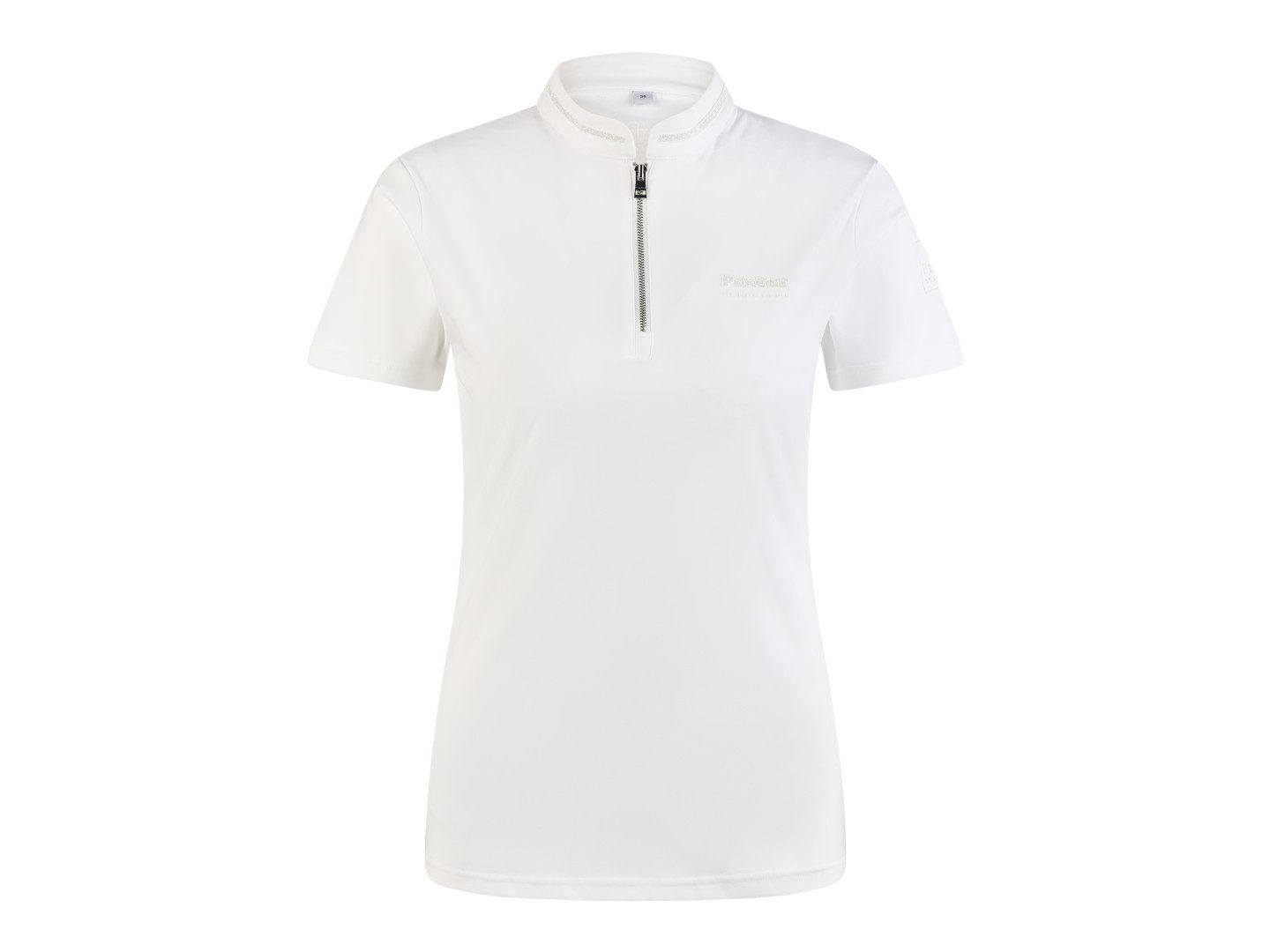 Pikeur Funktionsshirt Funktionsshirt Damen Selection Zip