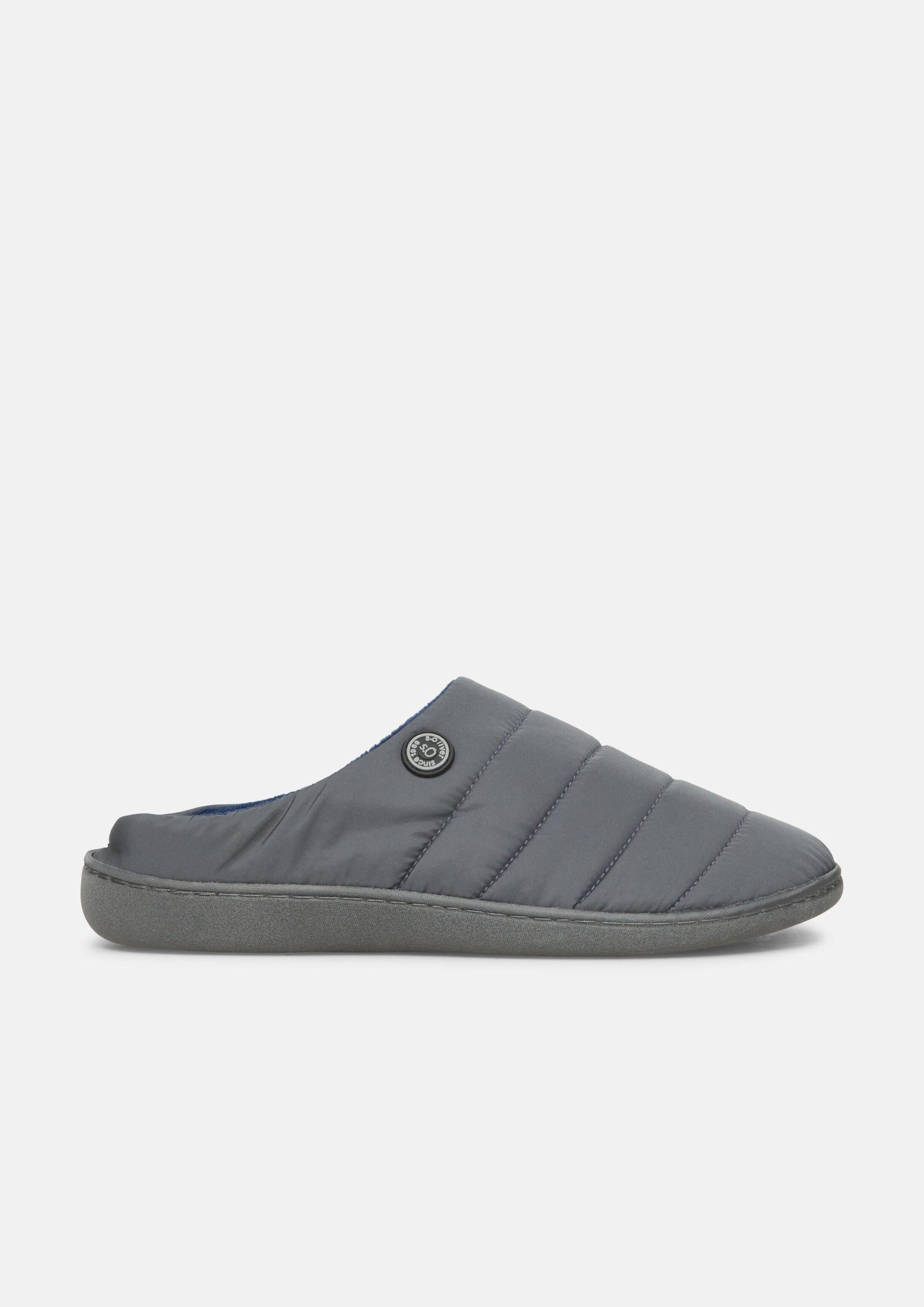 s.Oliver Hausschuhe Slipper Hausschuhe