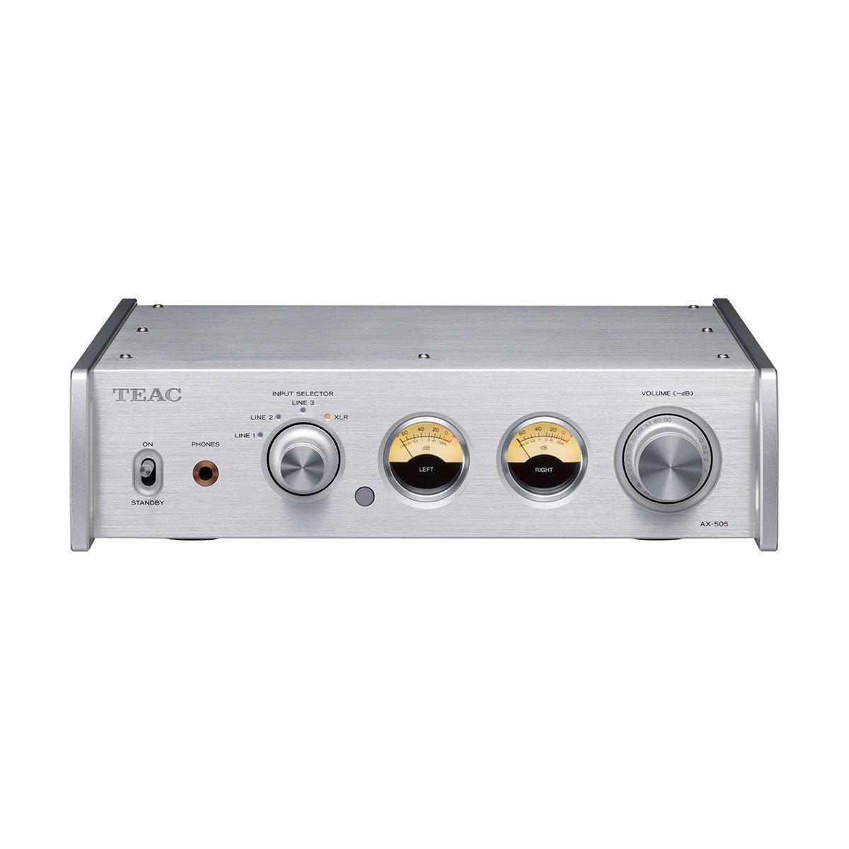 TEAC AX-505 Integrated Amplifier Audioverstärker