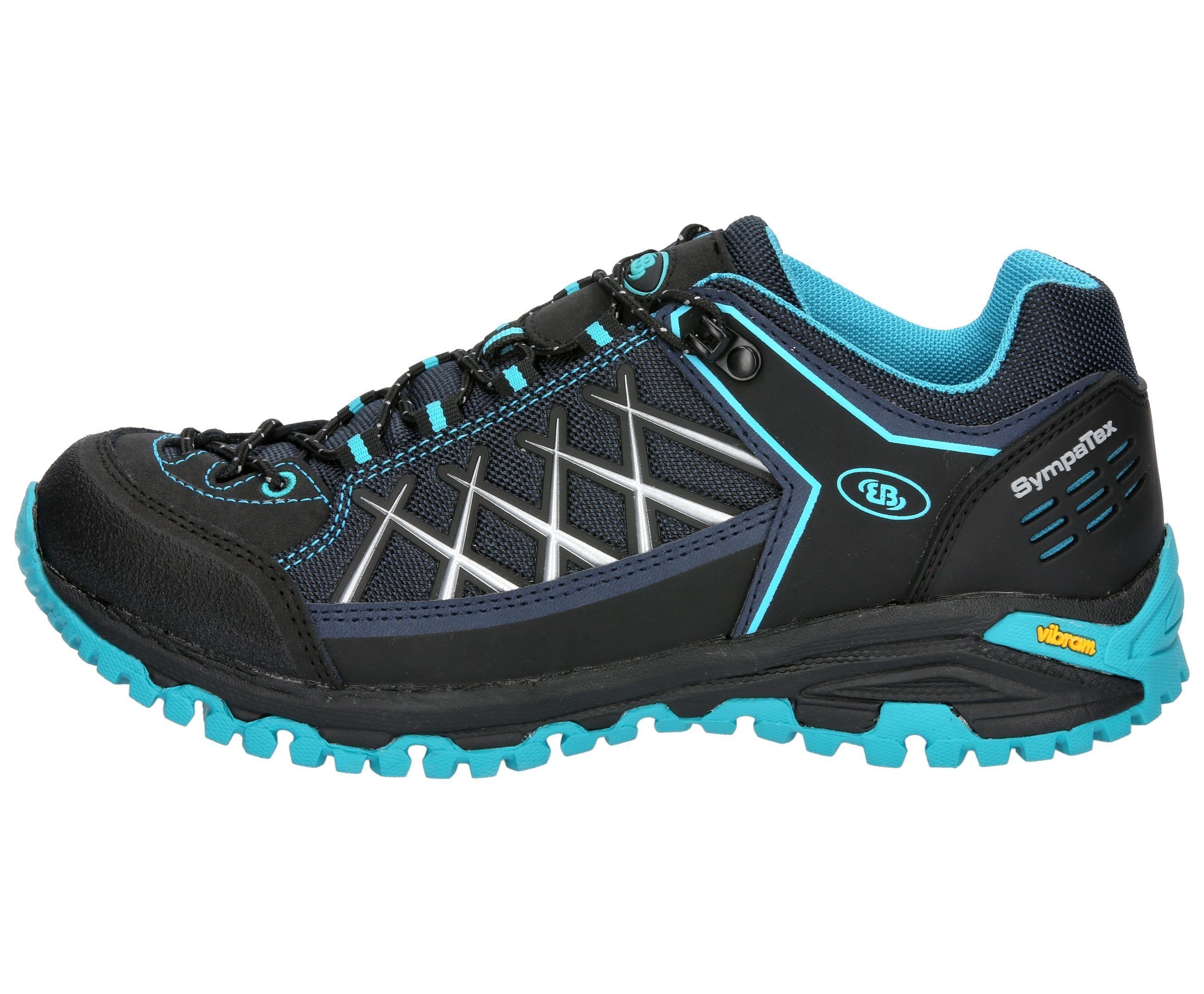 BRÜTTING Outdoorschuh Mount Root Wanderschuh günstig online kaufen
