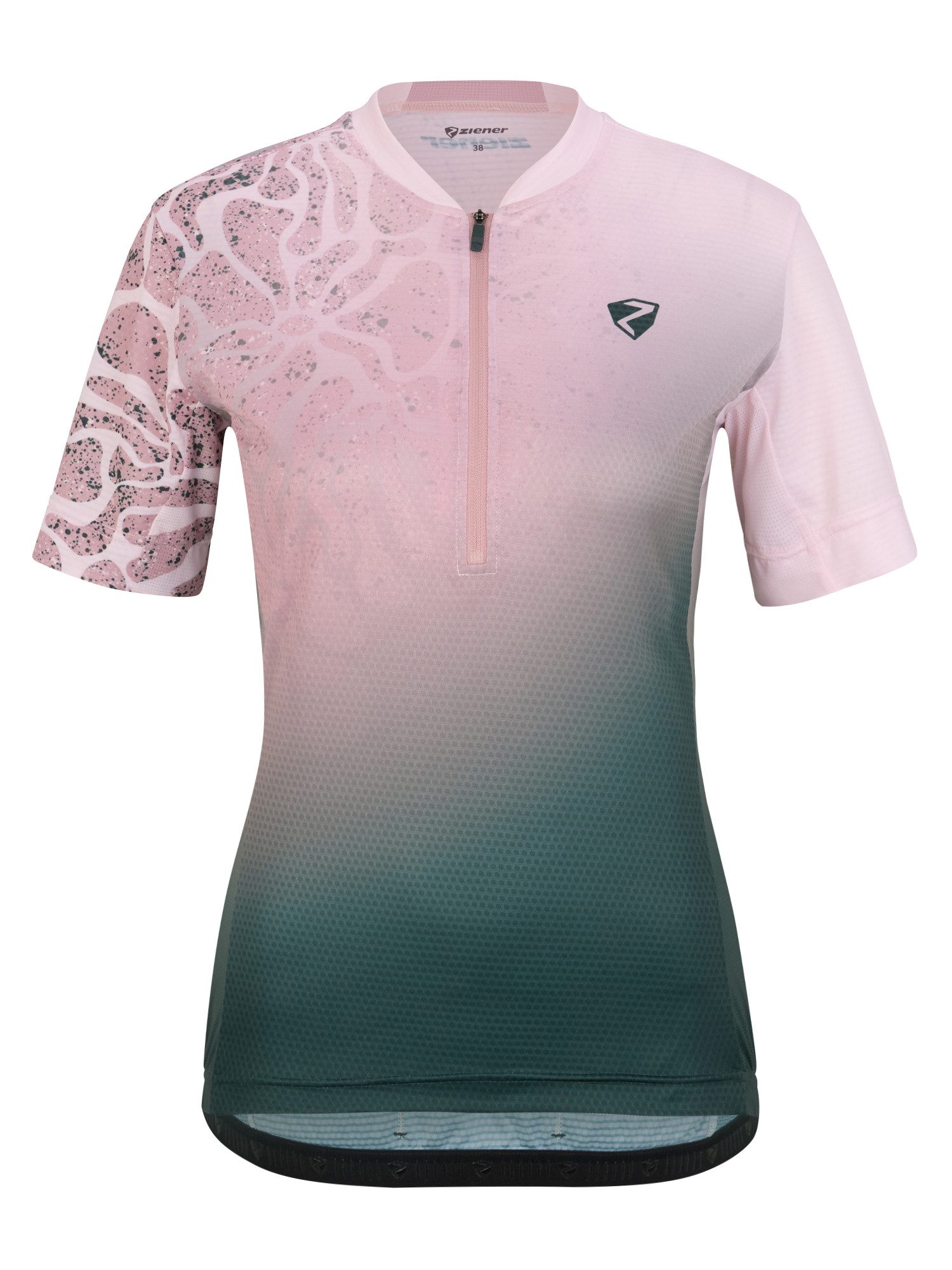 Radtrikot NELENIA-Z