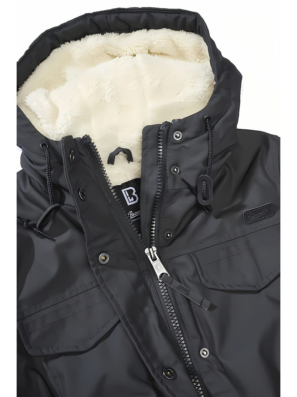 Brandit Parka Women Marsh Lake Parka