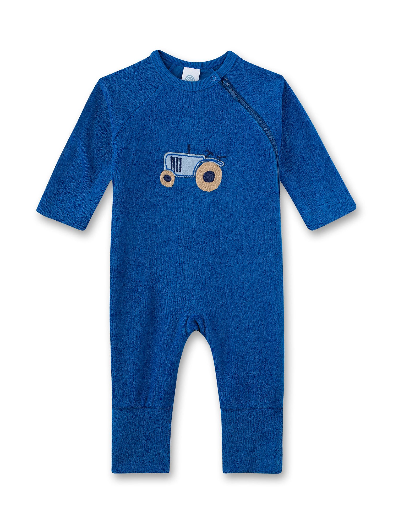 Sanetta Schlafoverall (1-tlg)