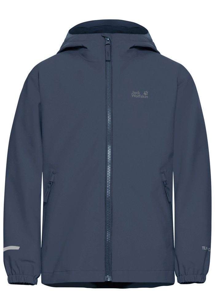 3-in-1-Funktionsjacke HYBRID 3IN1 JACKET K