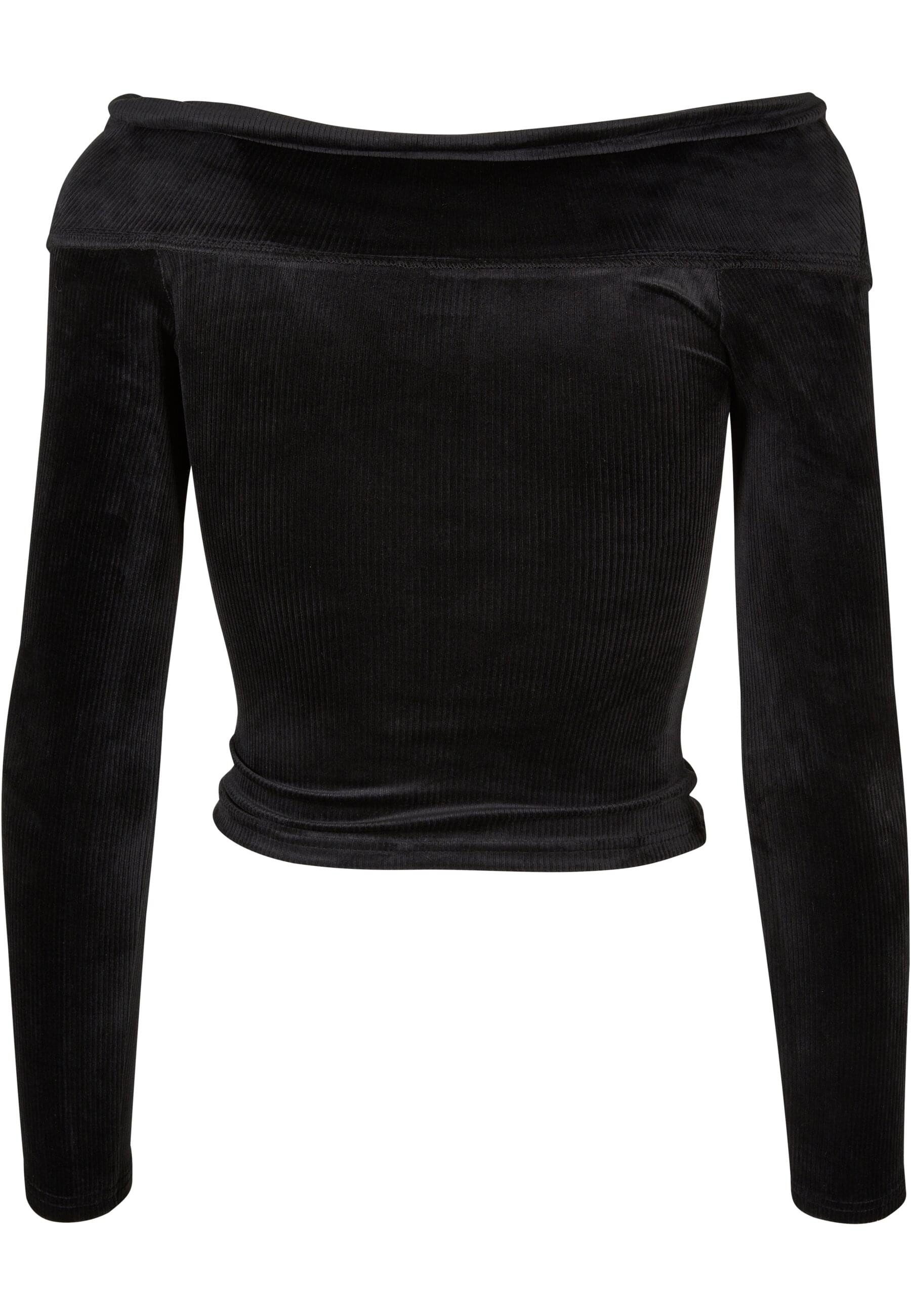 URBAN CLASSICS Longsleeve Urban Classics Damen günstig online kaufen