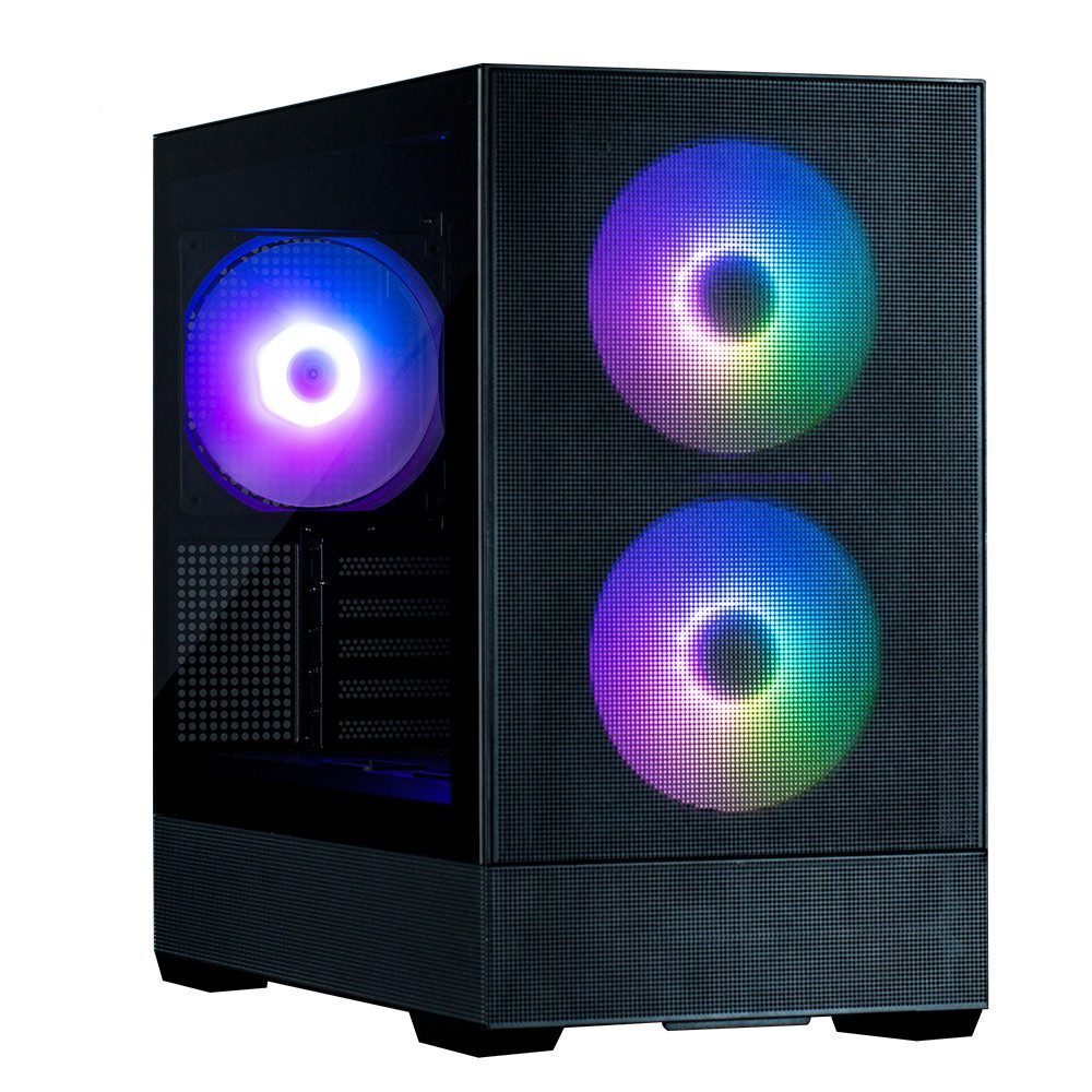 Zalman PC-Gehäuse