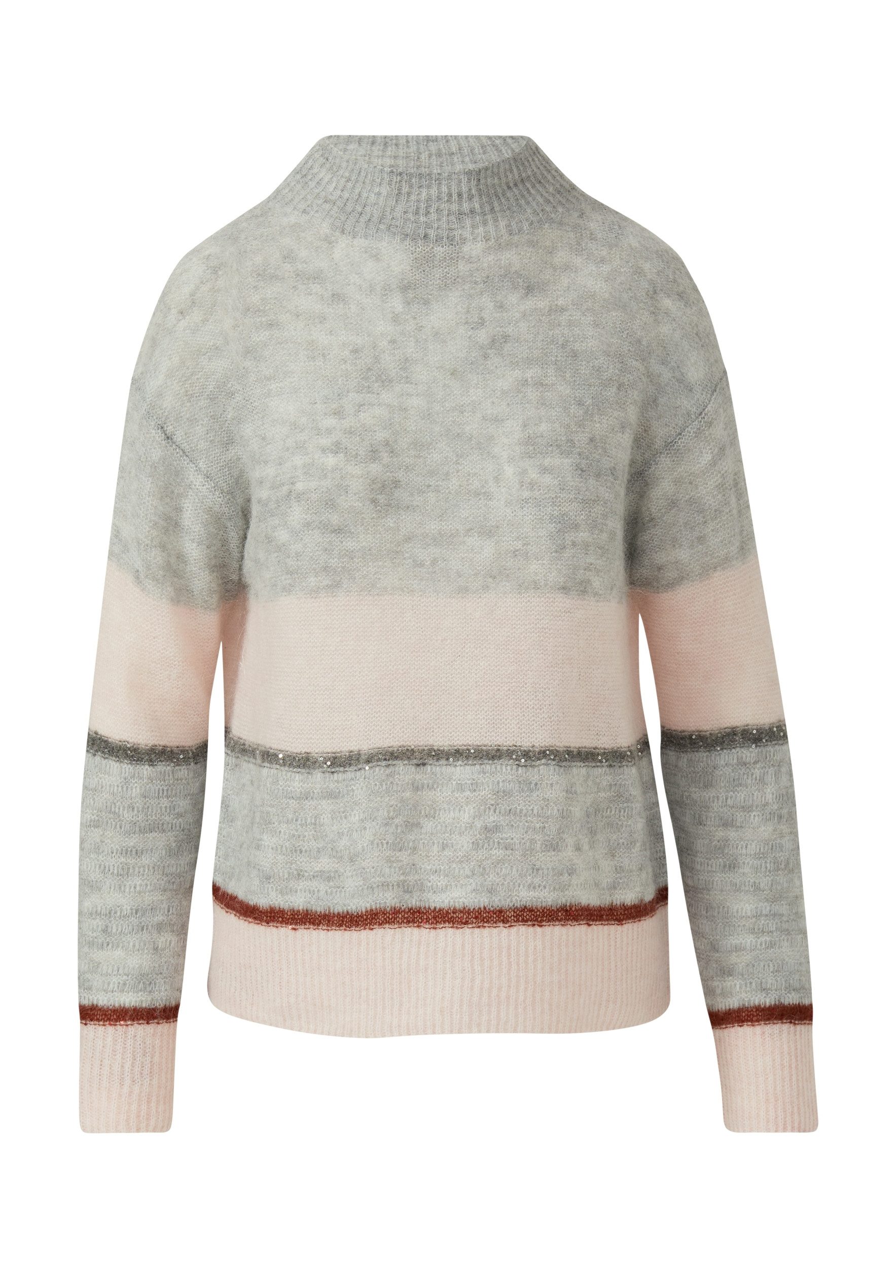 s.Oliver BLACK LABEL Strickpullover Strickpullover günstig online kaufen
