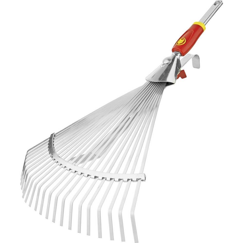 WOLF-Garten Fächerbesen Wolf Combisystem Multi-Star Verstellbesen 71AAA031650