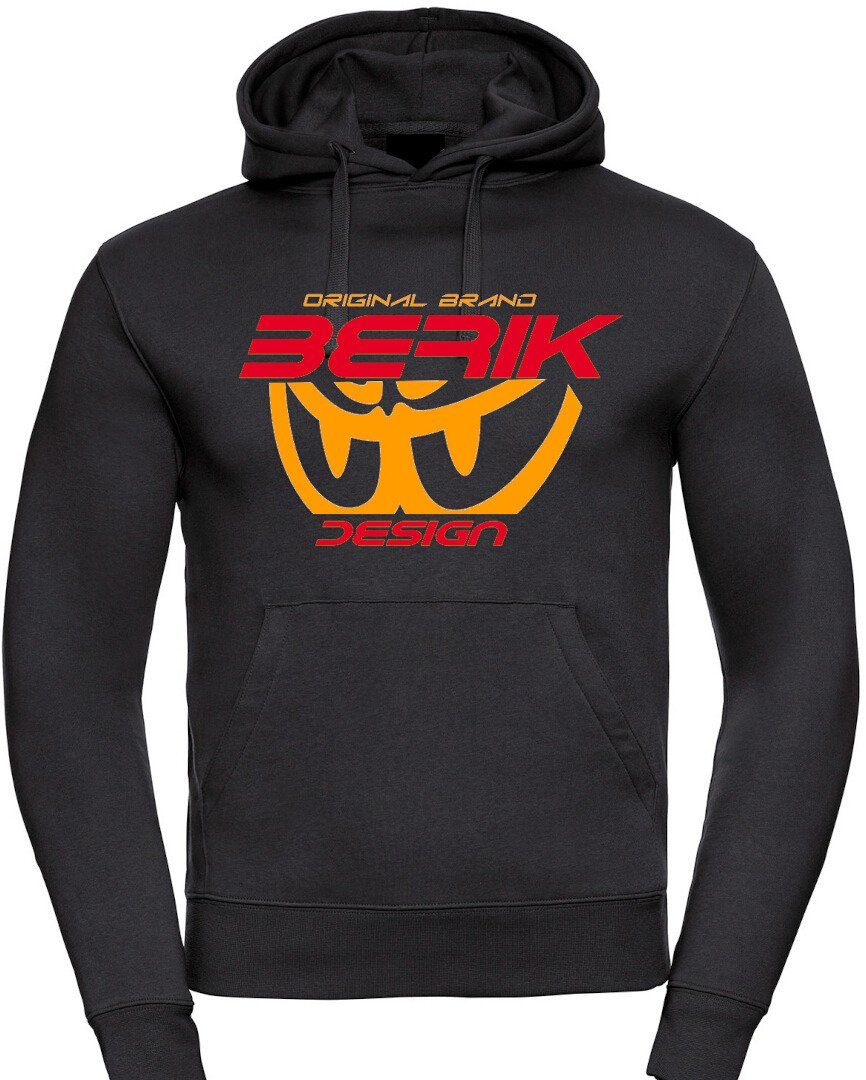 Berik Sweatshirt The New Eye Hoodie