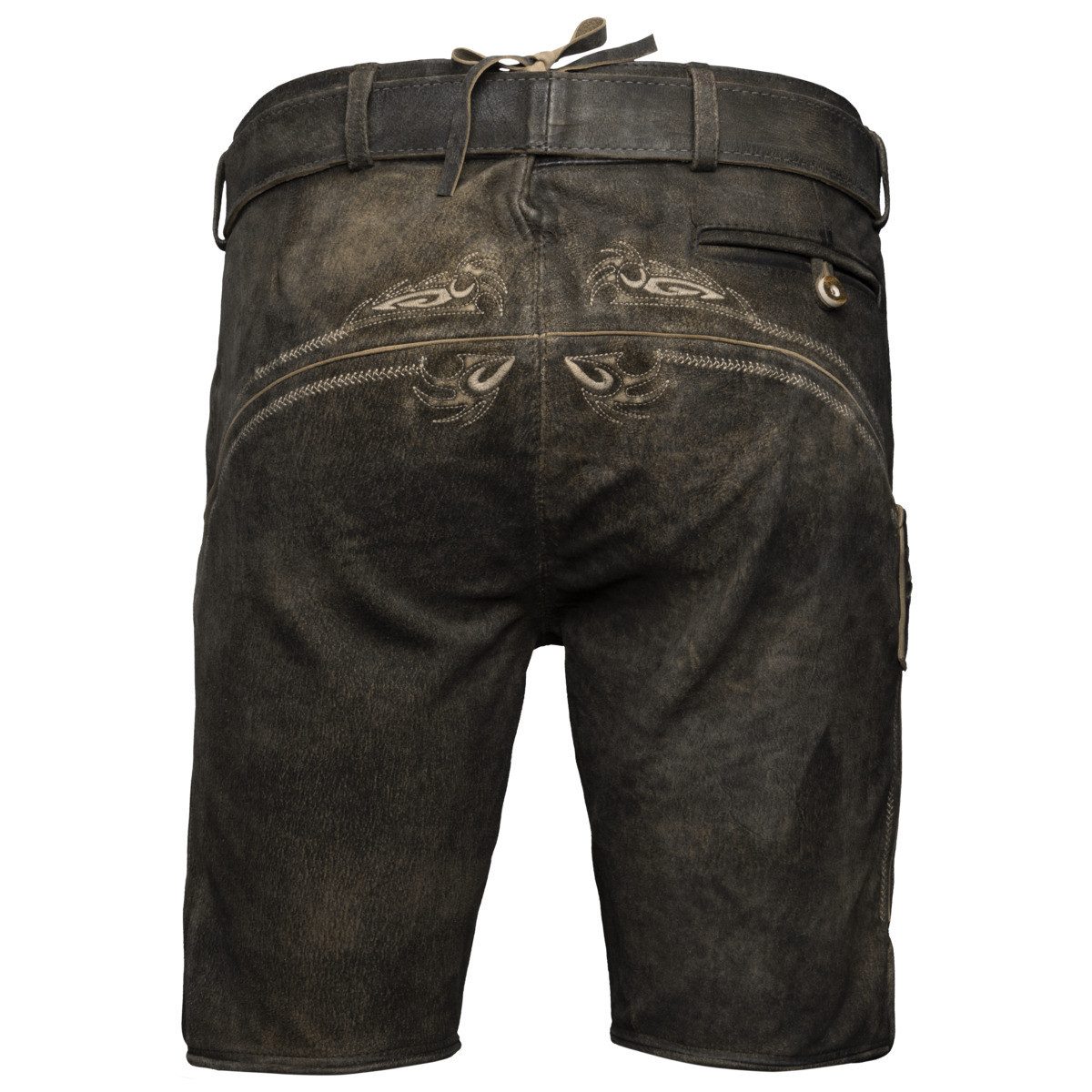 Maddox Trachtenlederhose Felixsee Herren (1-tlg) Trachtenlederhose, Trachte günstig online kaufen