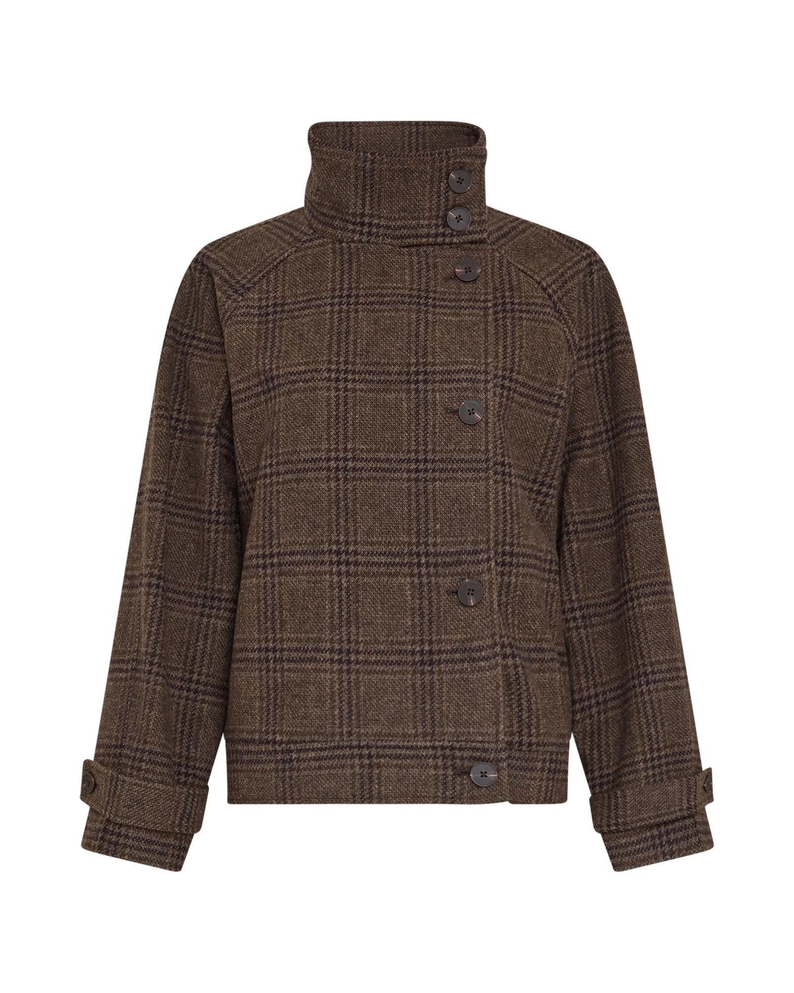 Moss Copenhagen Outdoorjacke