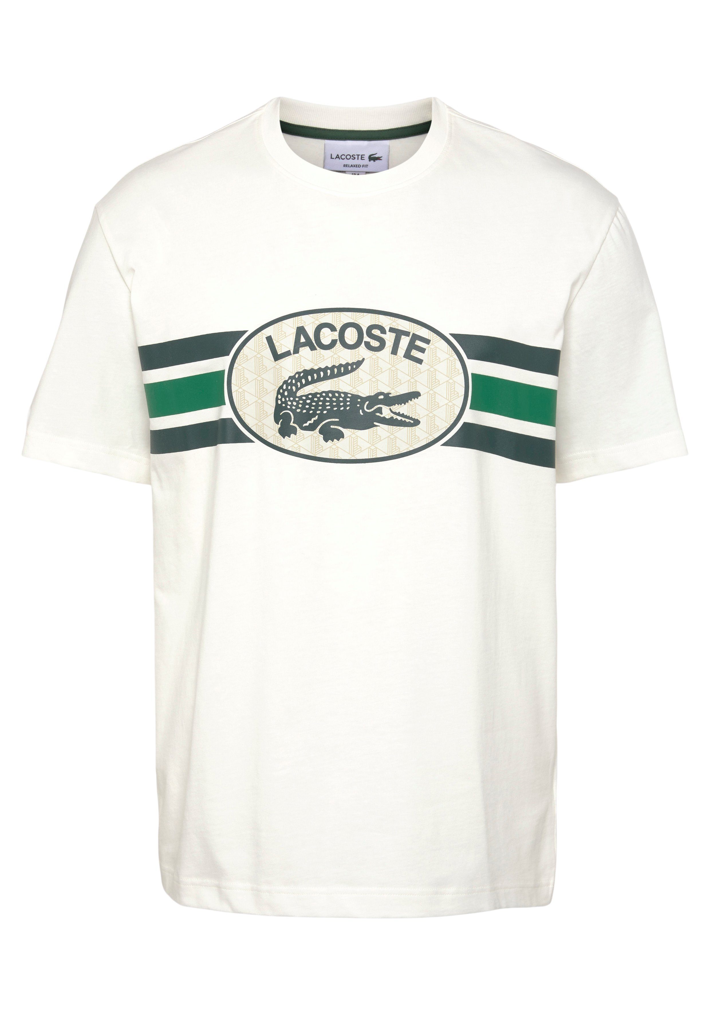 Lacoste | für Herren kaufen T-Shirts OTTO online Günstige