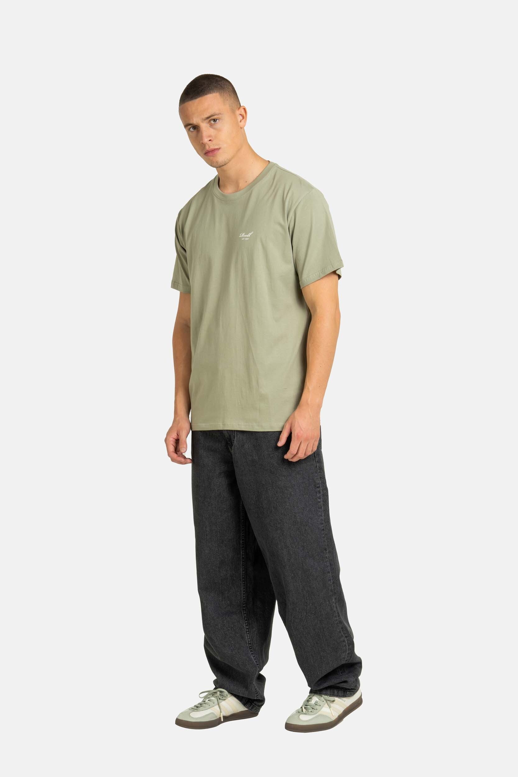 REELL Stretch-Jeans Baggy günstig online kaufen