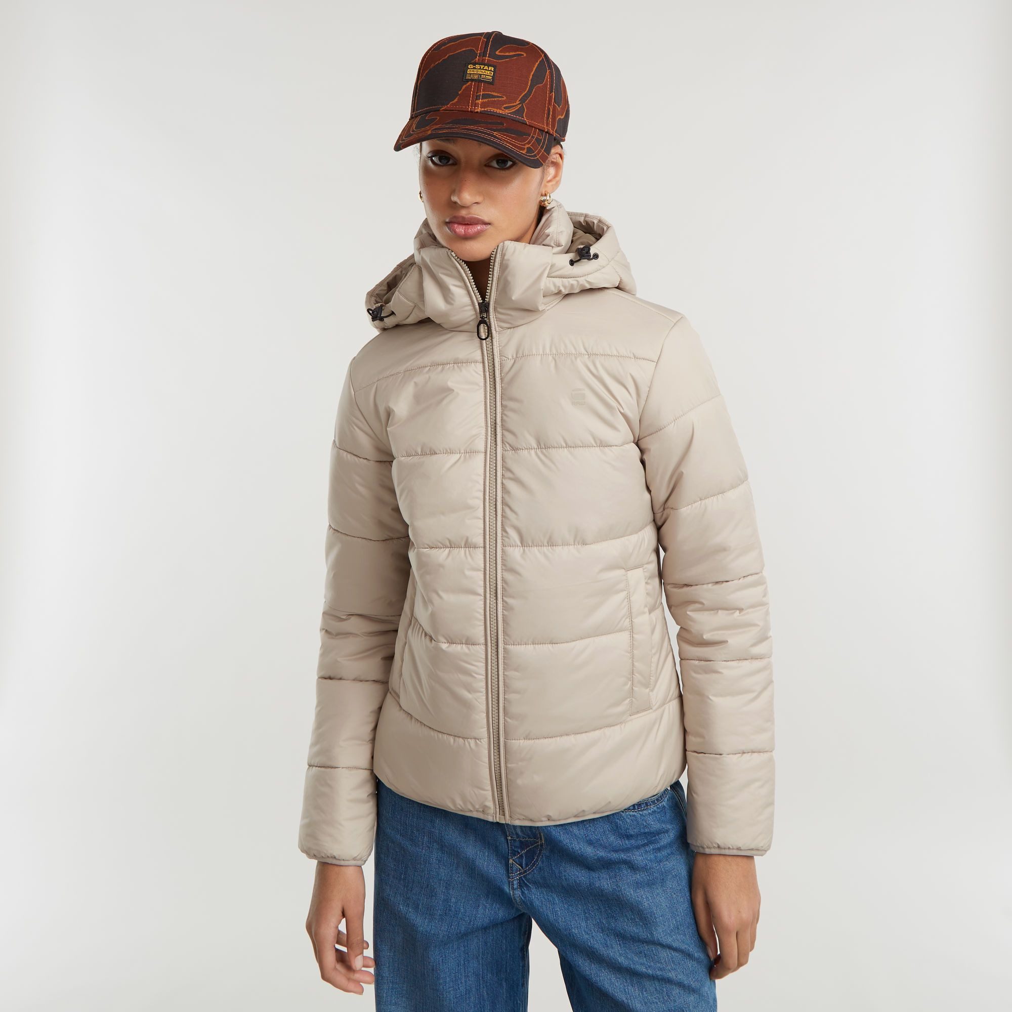 G-STAR Outdoorjacke