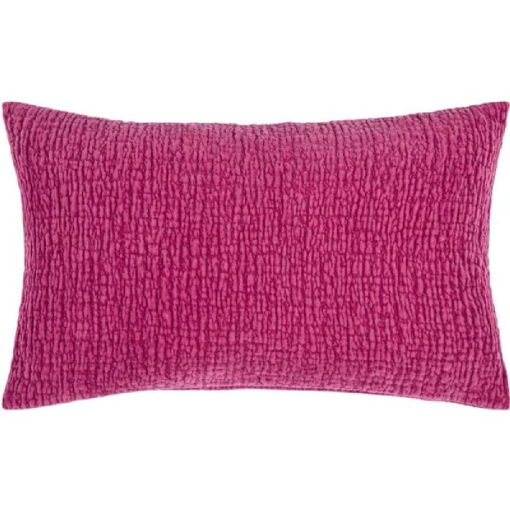 PAD Kissenhülle Kissenhülle Fashion Hot Pink günstig online kaufen