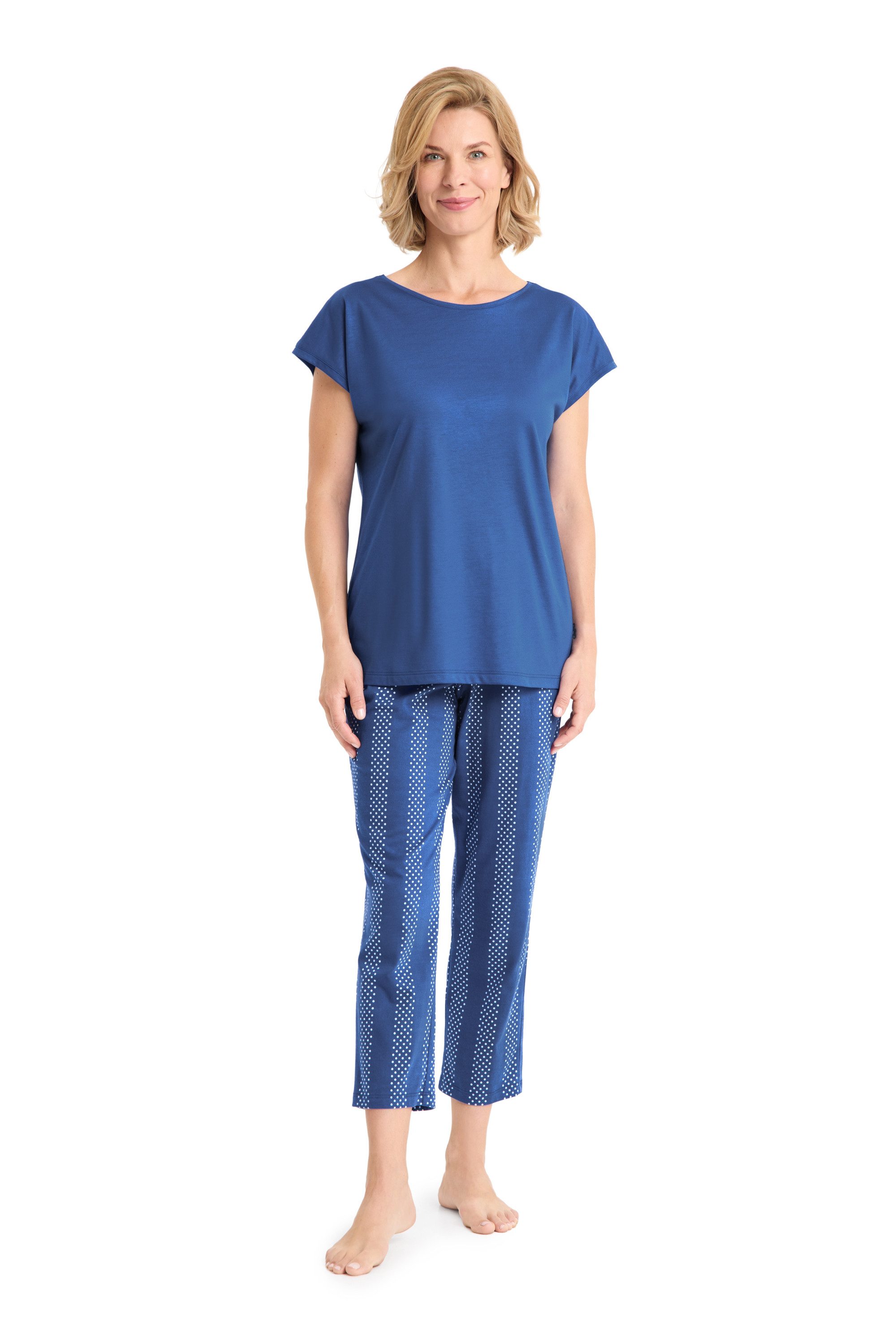 Rösch Pyjama 1263007