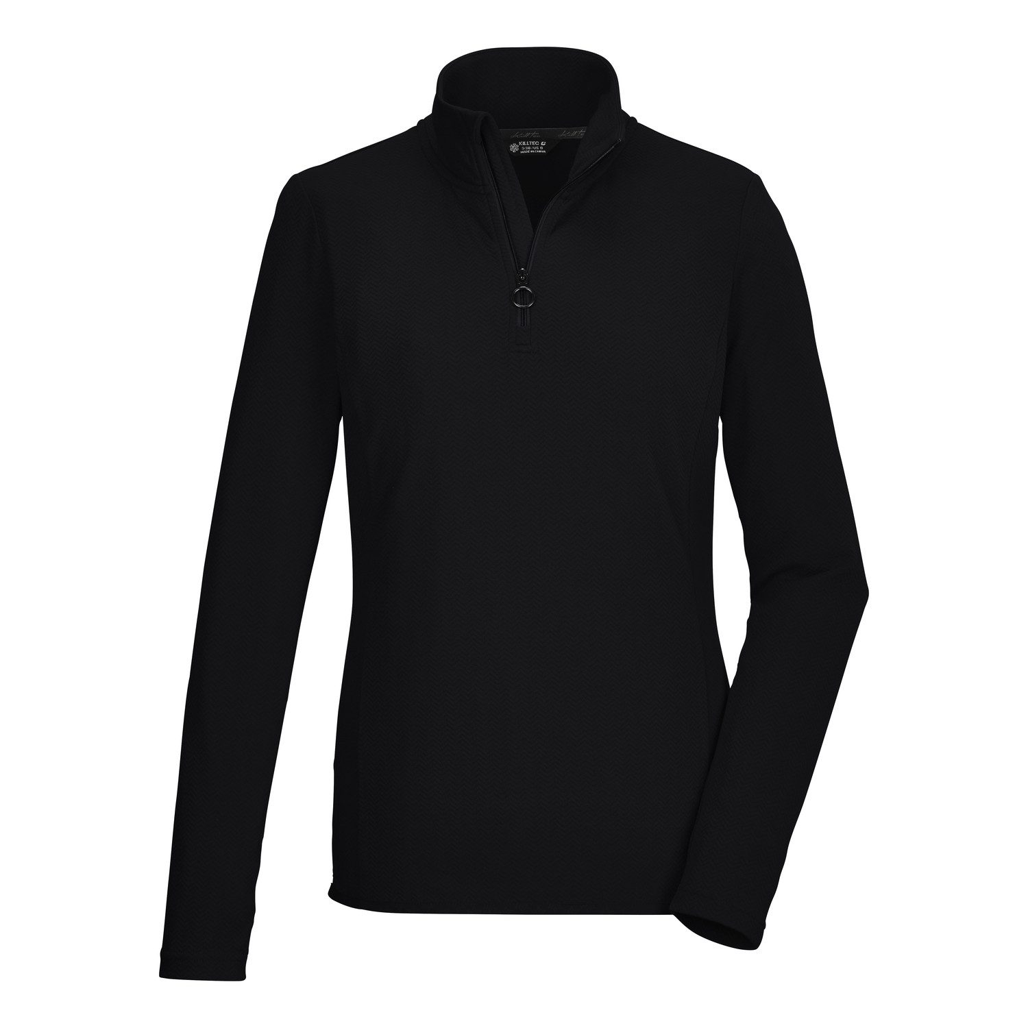 Killtec Longsleeve Langarmshirt KSW 98 WMN LS SHRT
