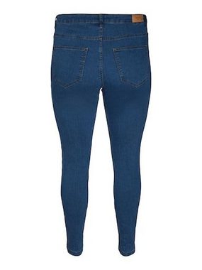 Vero Moda Curve Jeansjeggings VMRUDY SLIM BLUE JEGGING CURVE NOOS