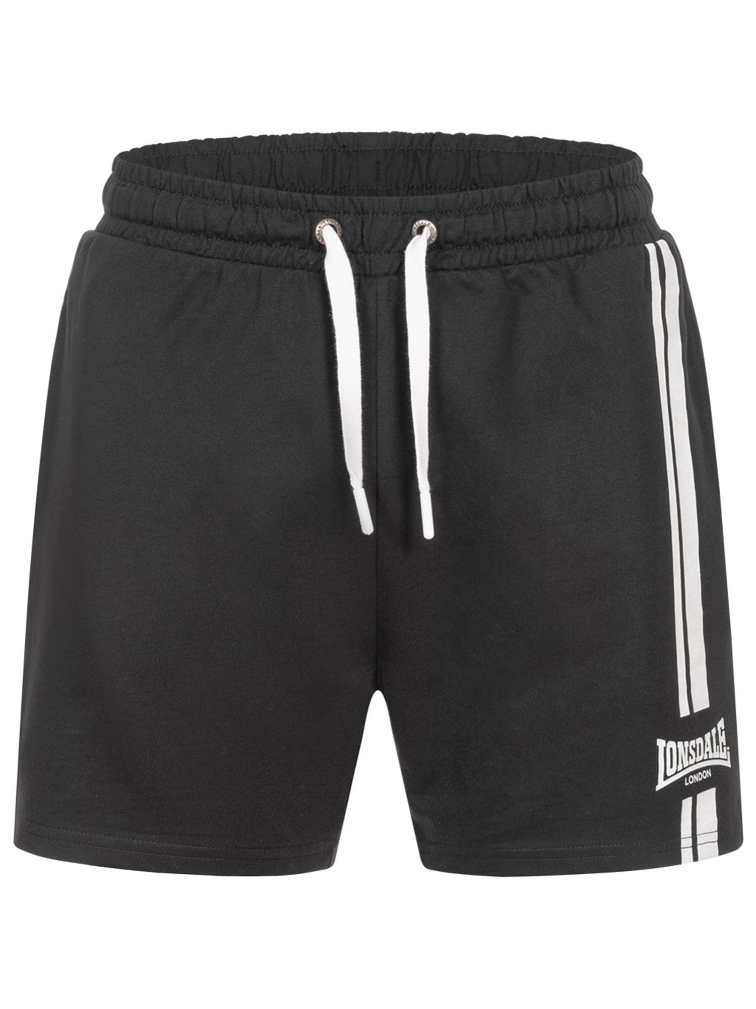 Lonsdale Sweatshorts ARDCHARNICH (1-tlg)