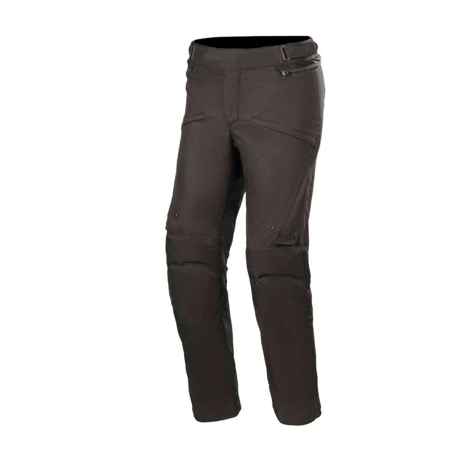 Alpinestars Motorradhose Stella Road Pro Gore-Tex Damen Motorrad Textilhose Knieprotektoren enthalten,wasserdicht