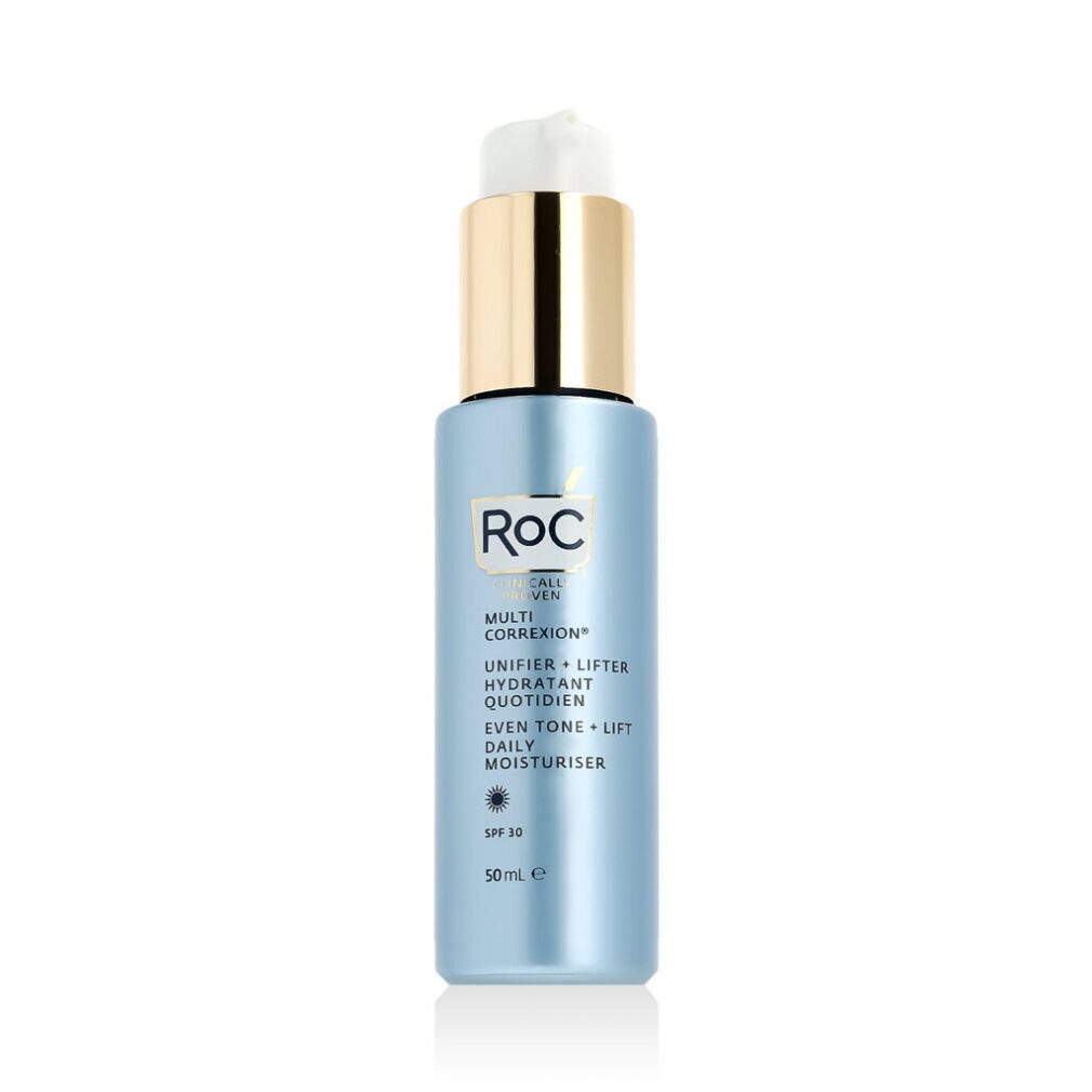 Roc Tagescreme Multi Correxion þ Even Tone + Lift Tagescreme SPF 30 50 ml