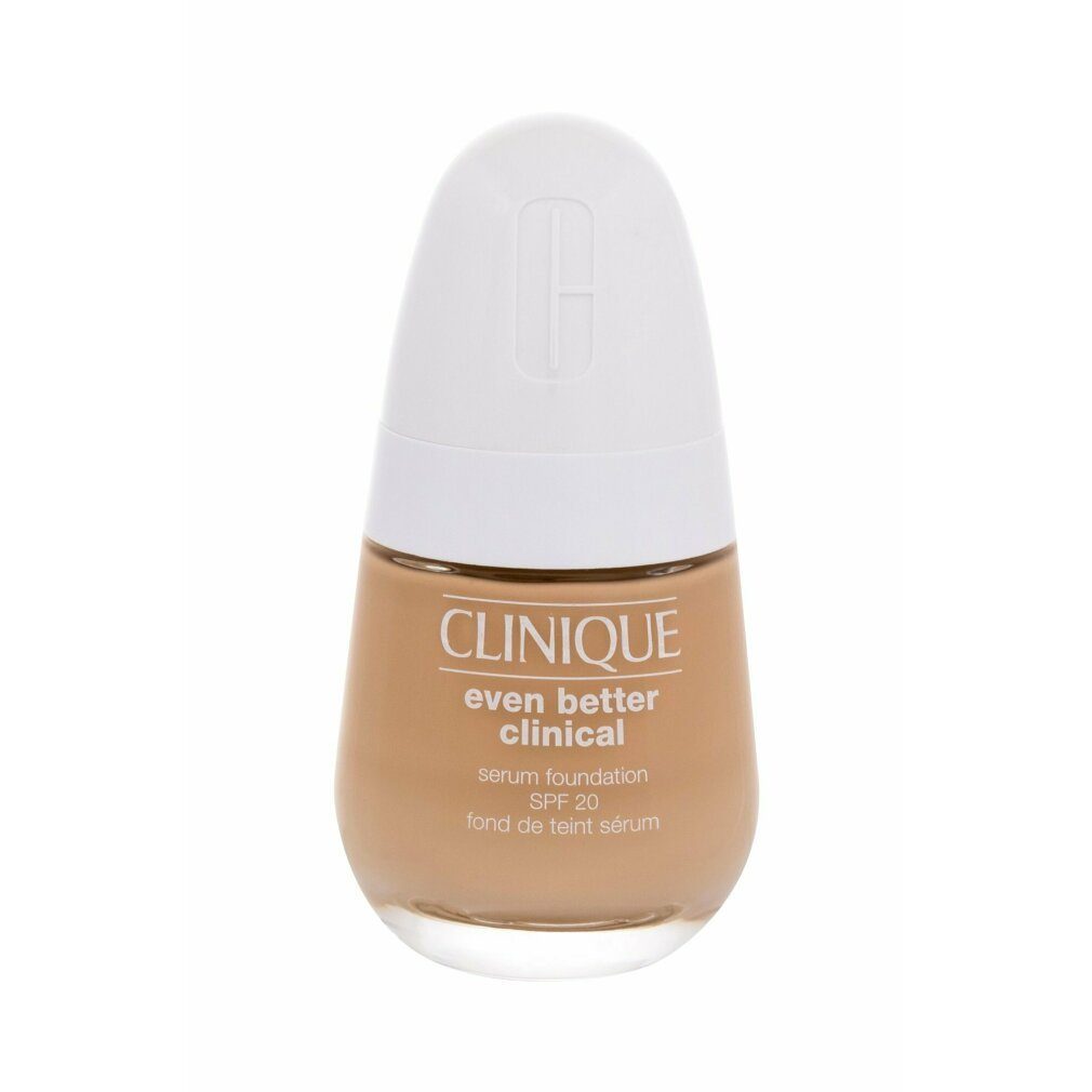 CLINIQUE Foundation Even Better Clinical Serum Foundation SPF20